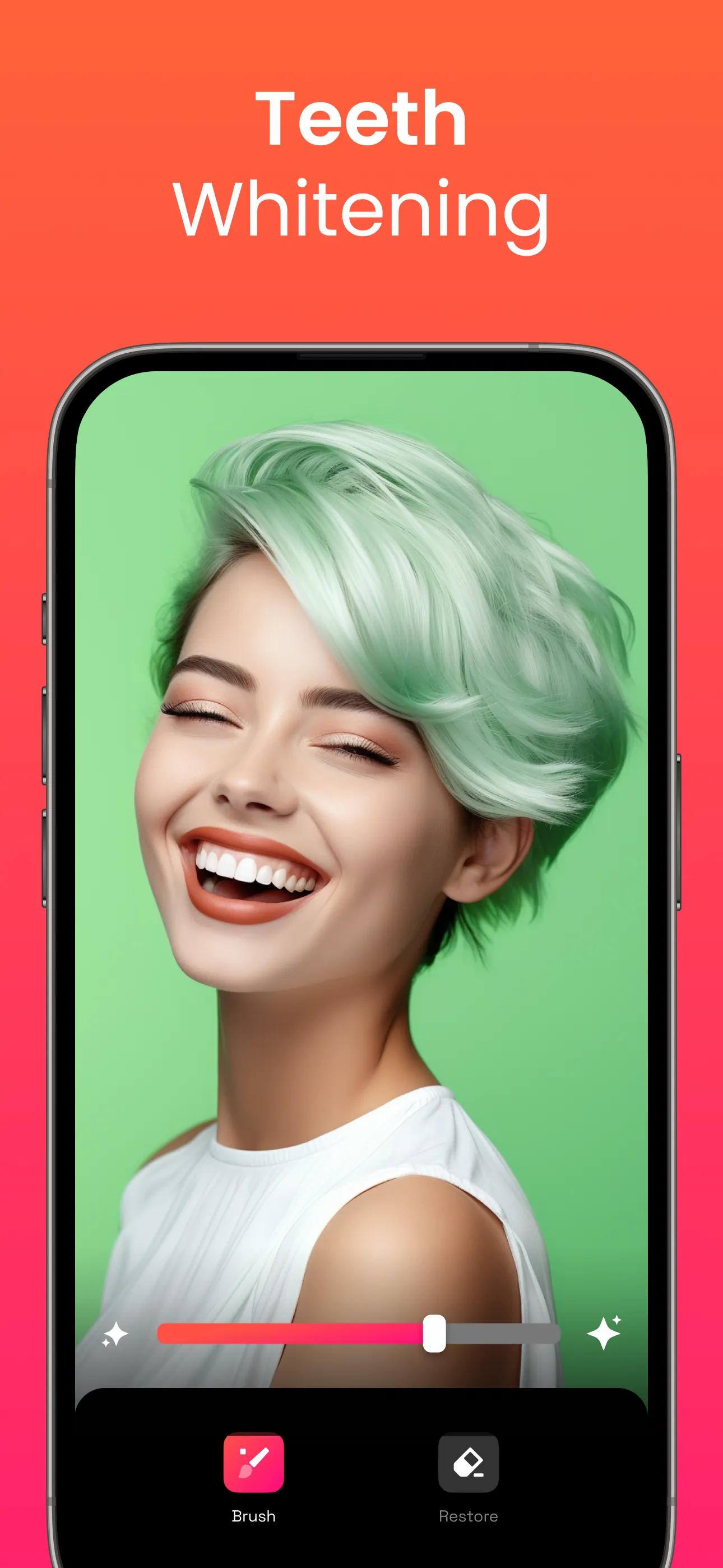 Retouch AI - Remove Objects iphone screenshot 5