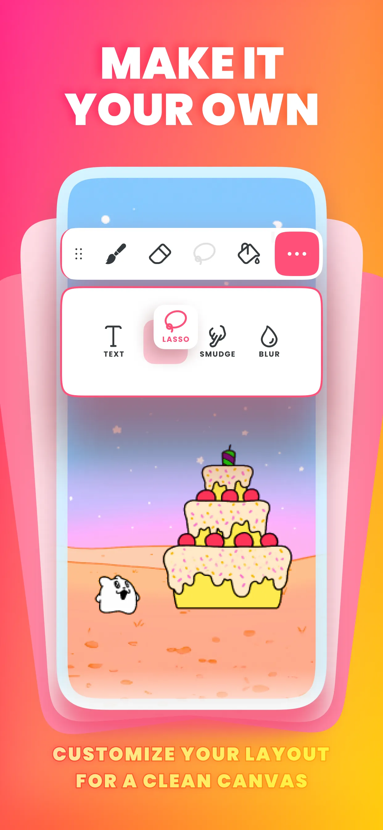 FlipaClip: Create 2D Animation iphone screenshot 5