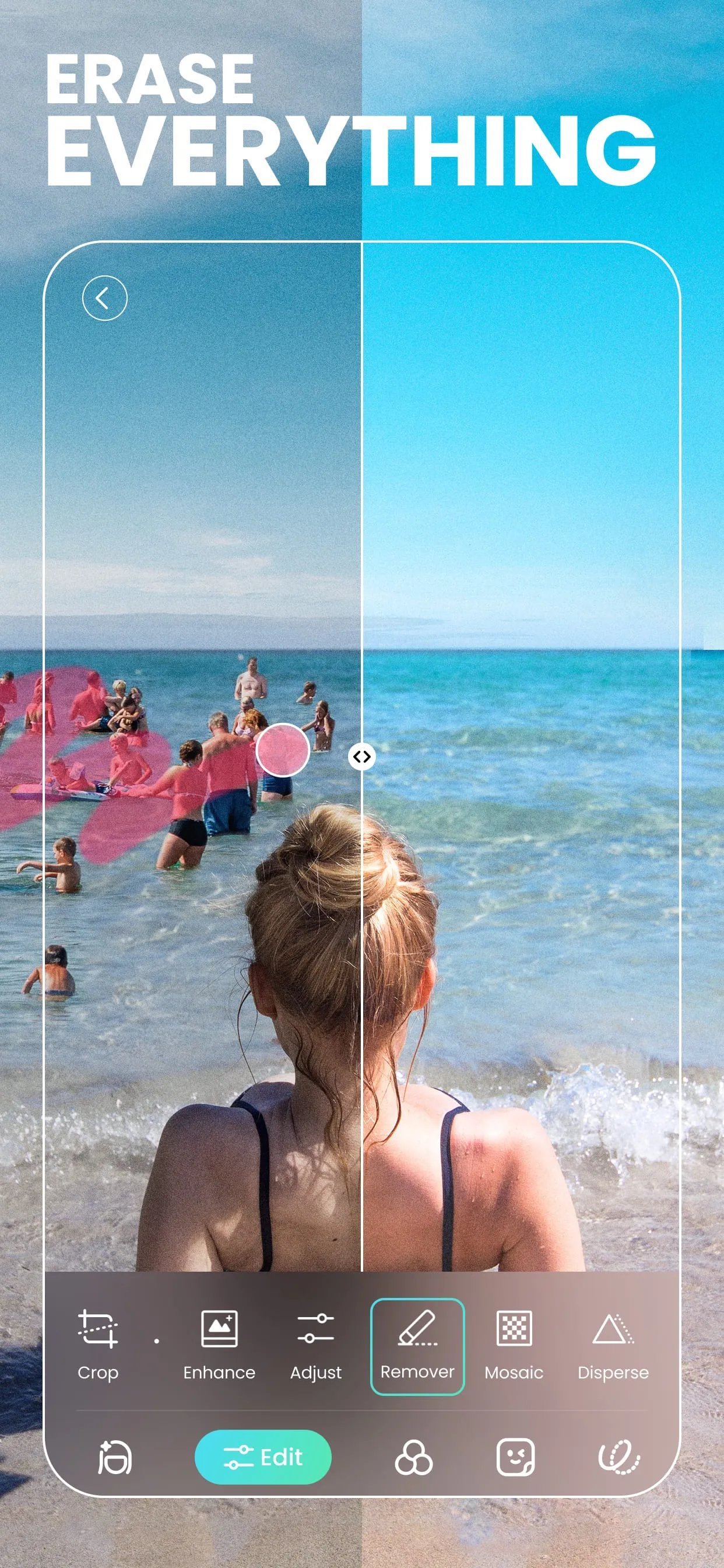BeautyPlus-Selfie Film Camera iphone screenshot 3