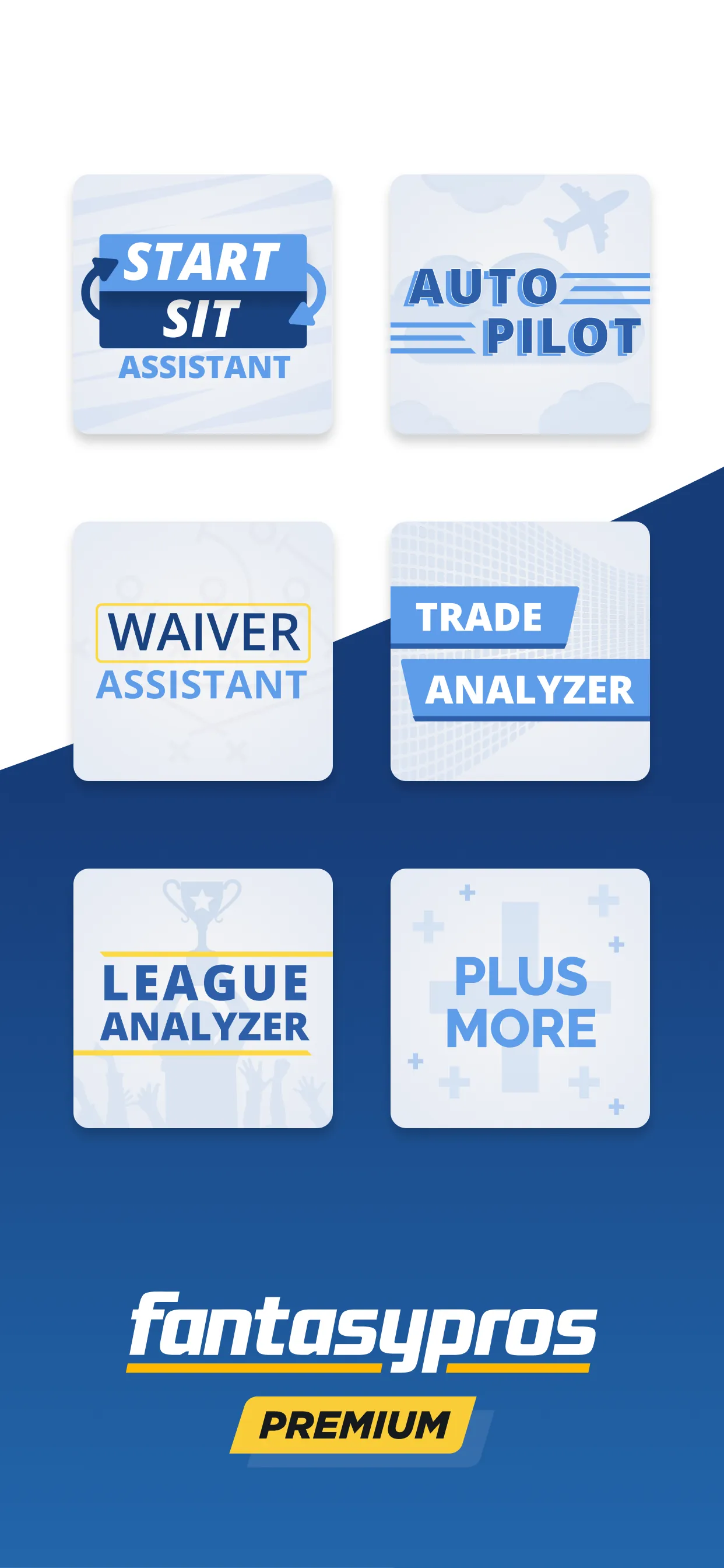 Fantasy Football My Playbook iphone screenshot 10
