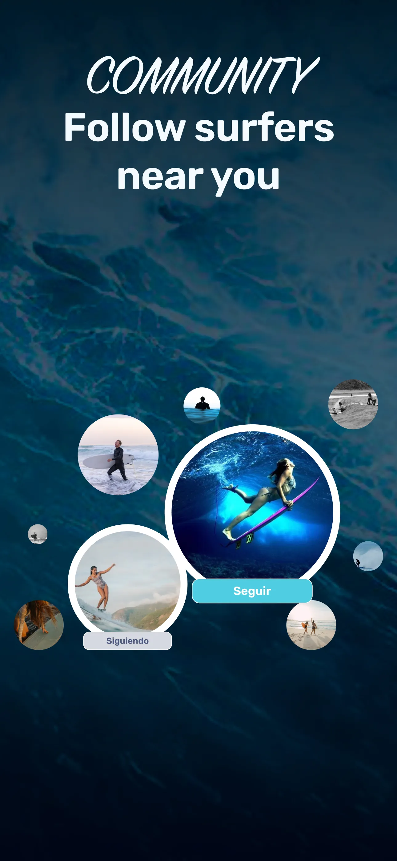 TODOSURF - TDS iphone screenshot 5