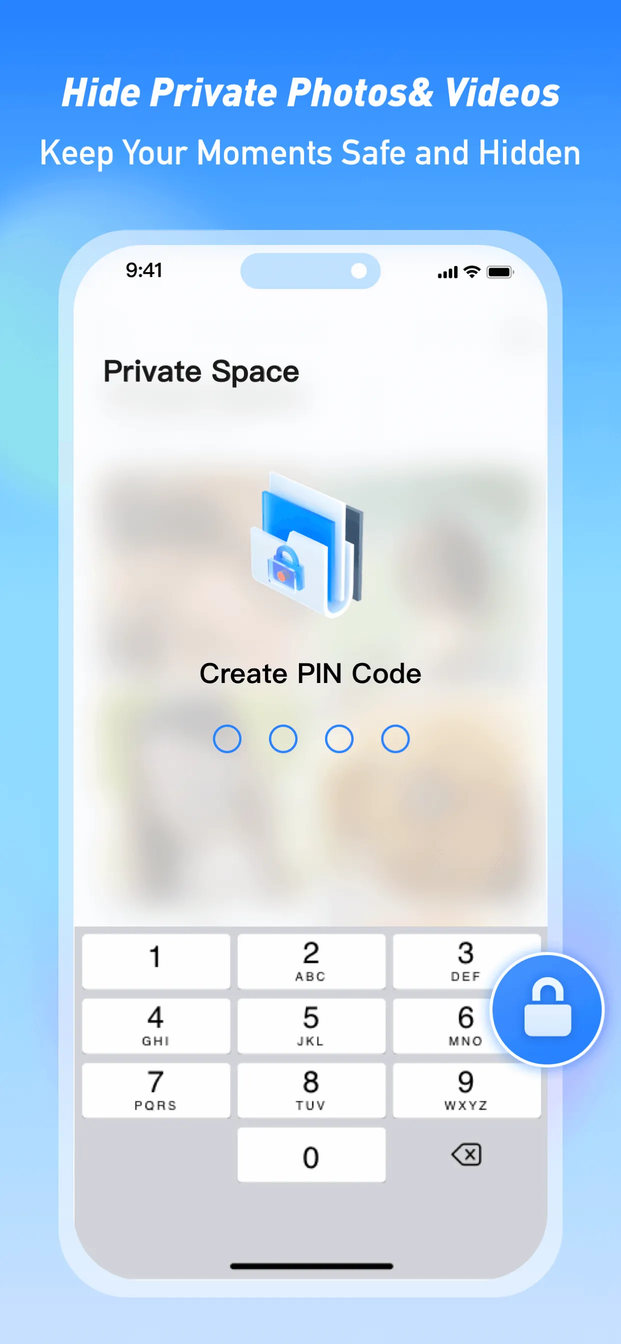 SHAREit: Transfer, Share Files iphone screenshot 9