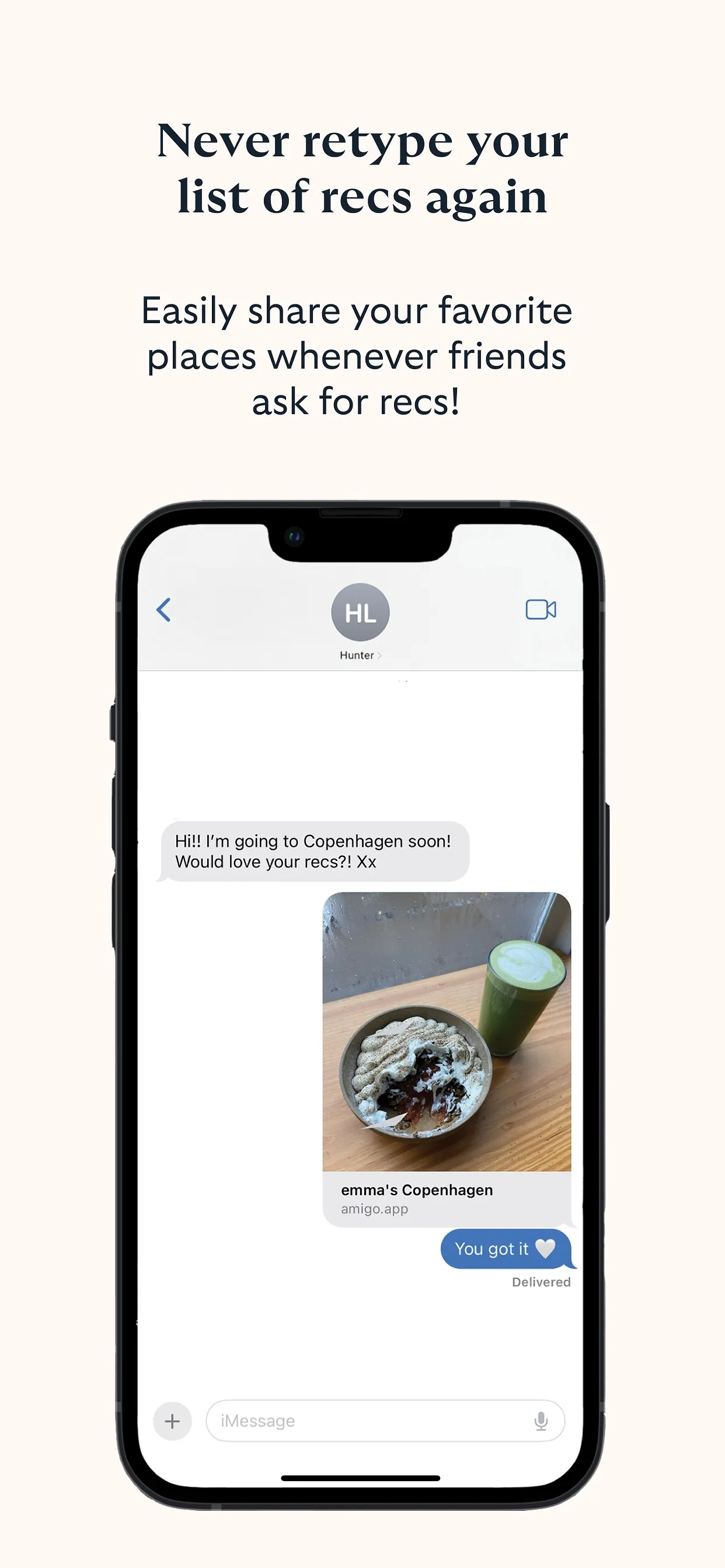 AmiGo Travel: Tips & Guides iphone screenshot 5
