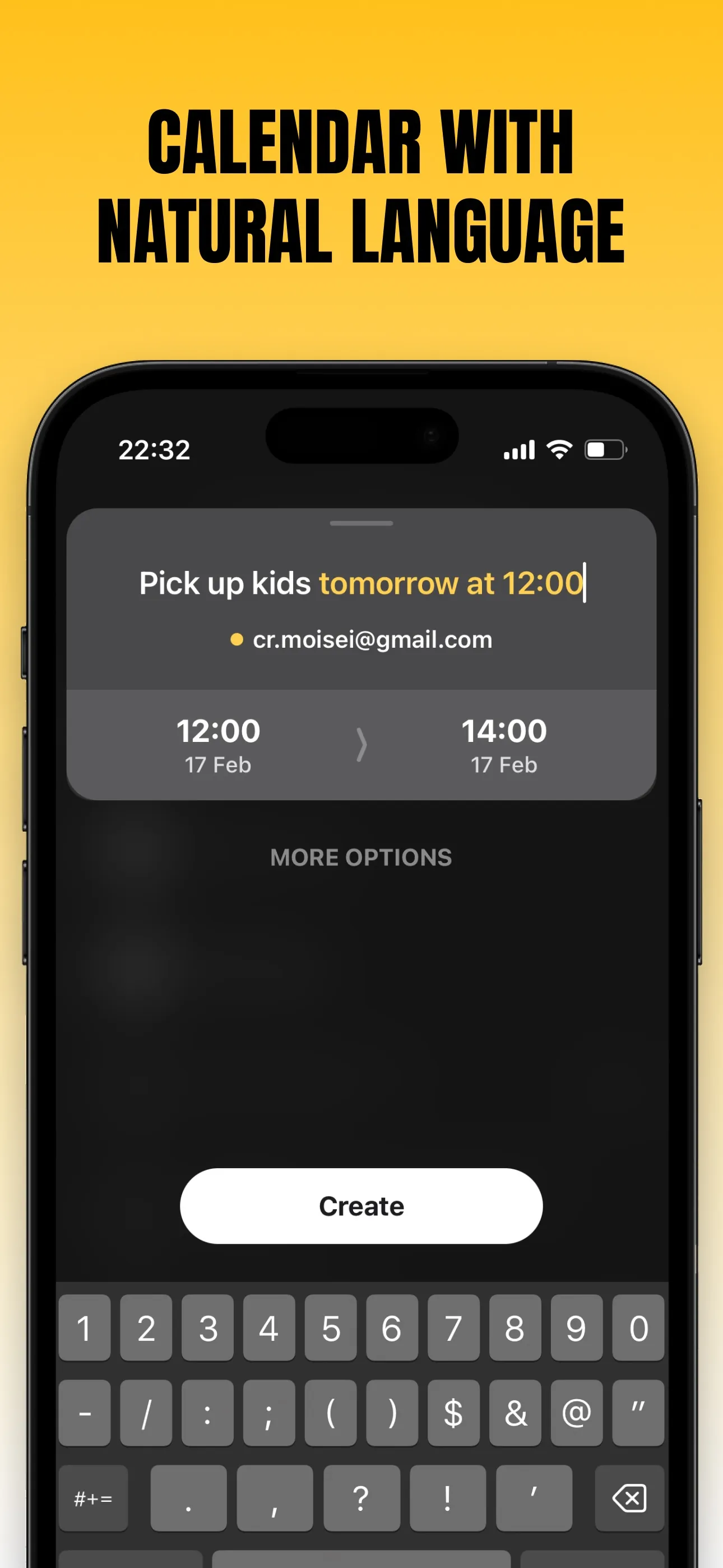 Evo - The Everything App iphone screenshot 3
