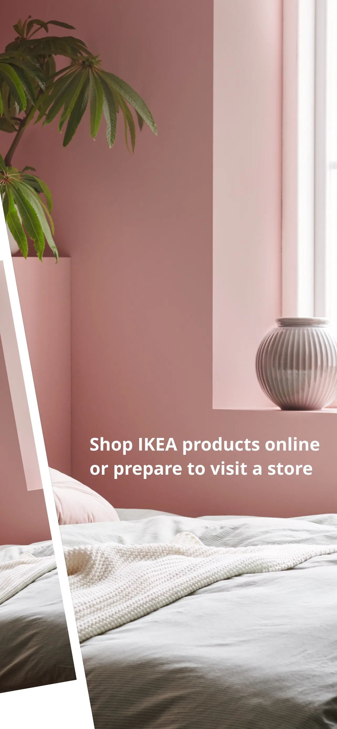 IKEA iphone screenshot 2