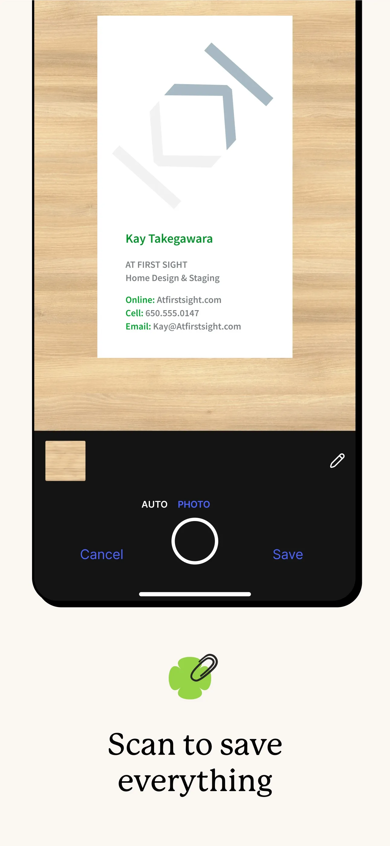 Evernote - Notes Organizer iphone screenshot 8
