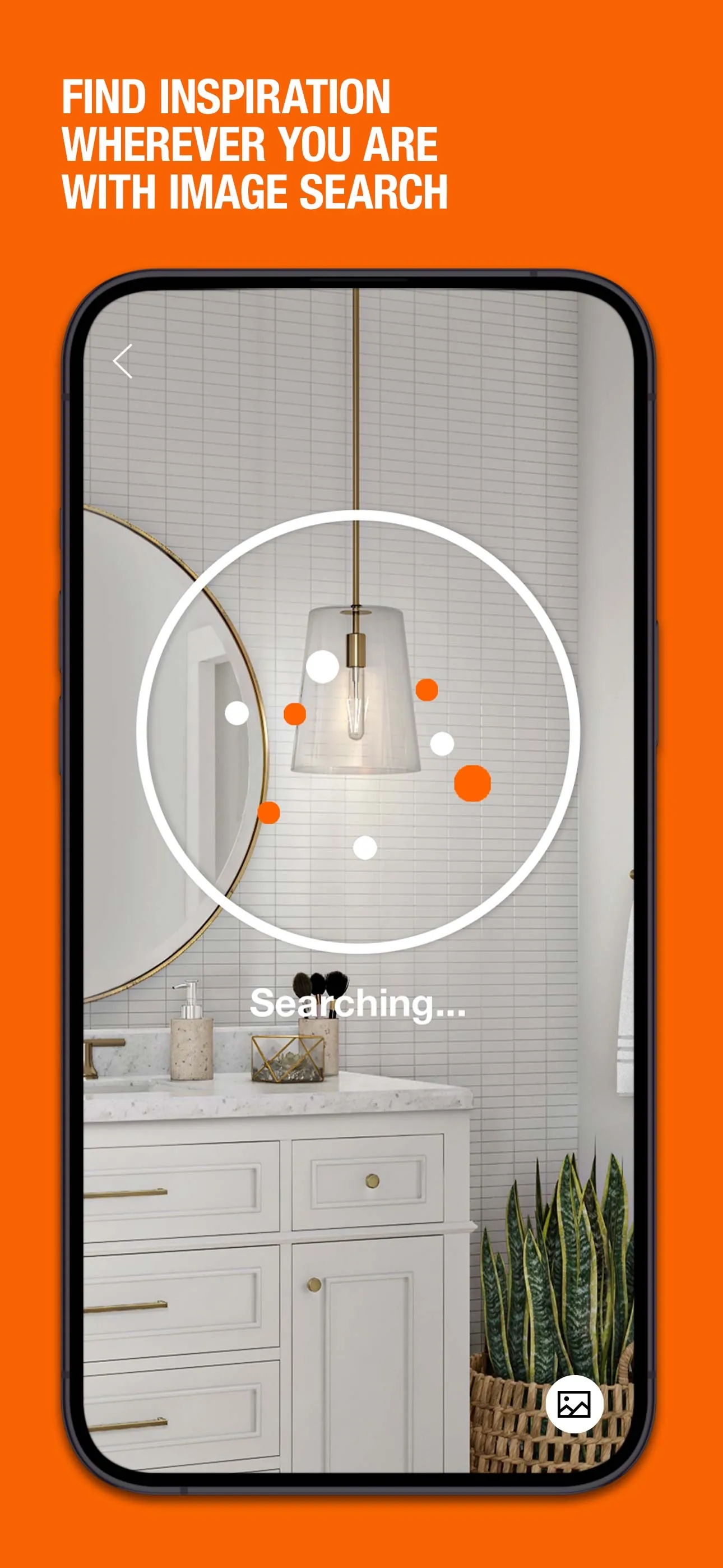 The Home Depot iphone screenshot 4