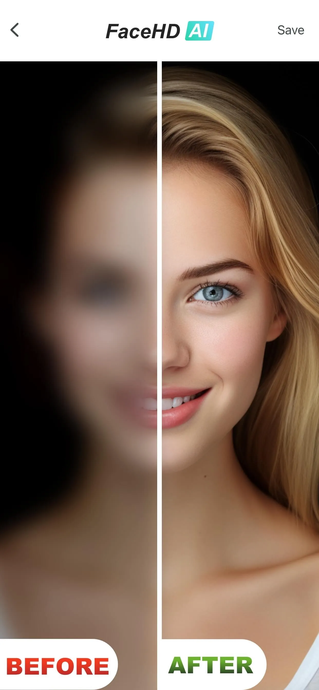 Object Removal AI Retouch Fix iphone screenshot 4
