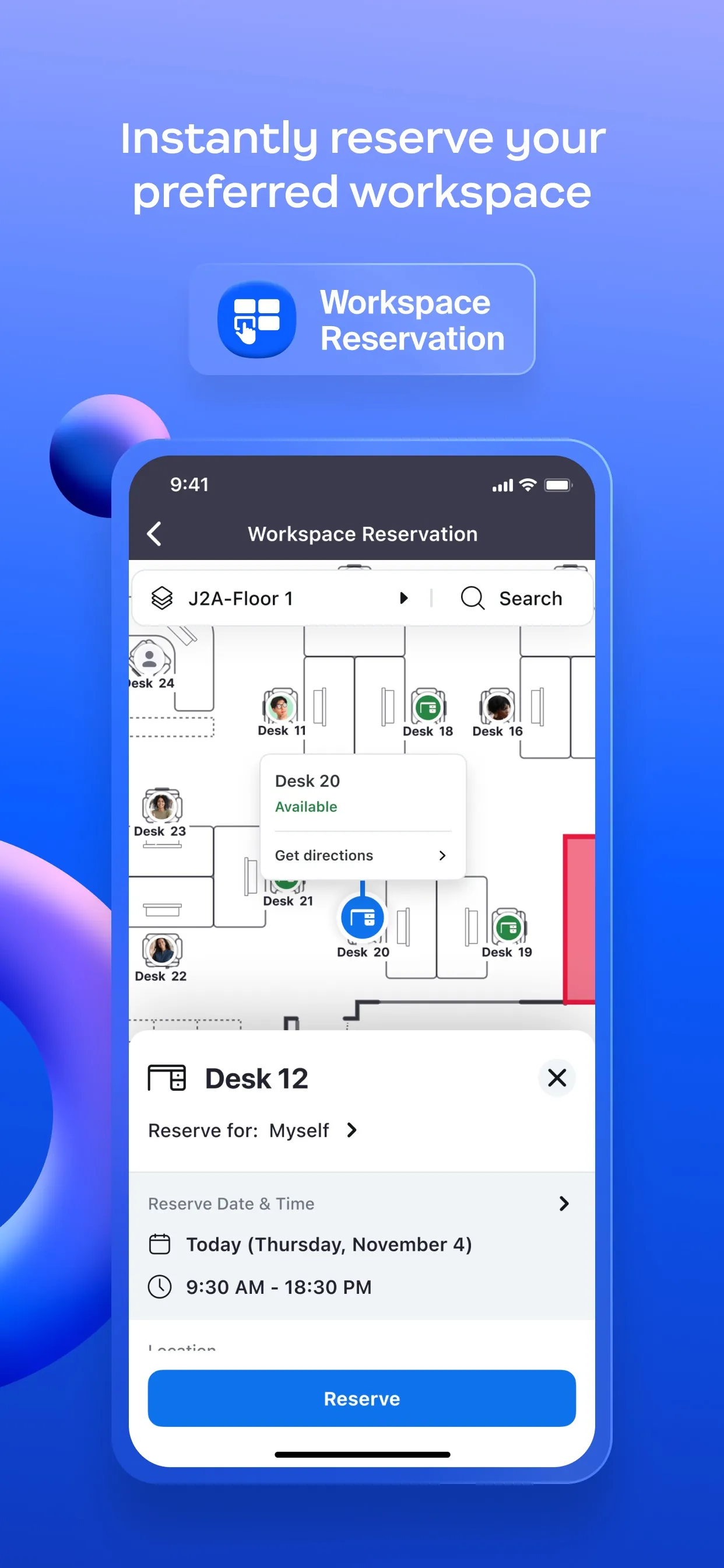 Zoom Workplace iphone screenshot 7