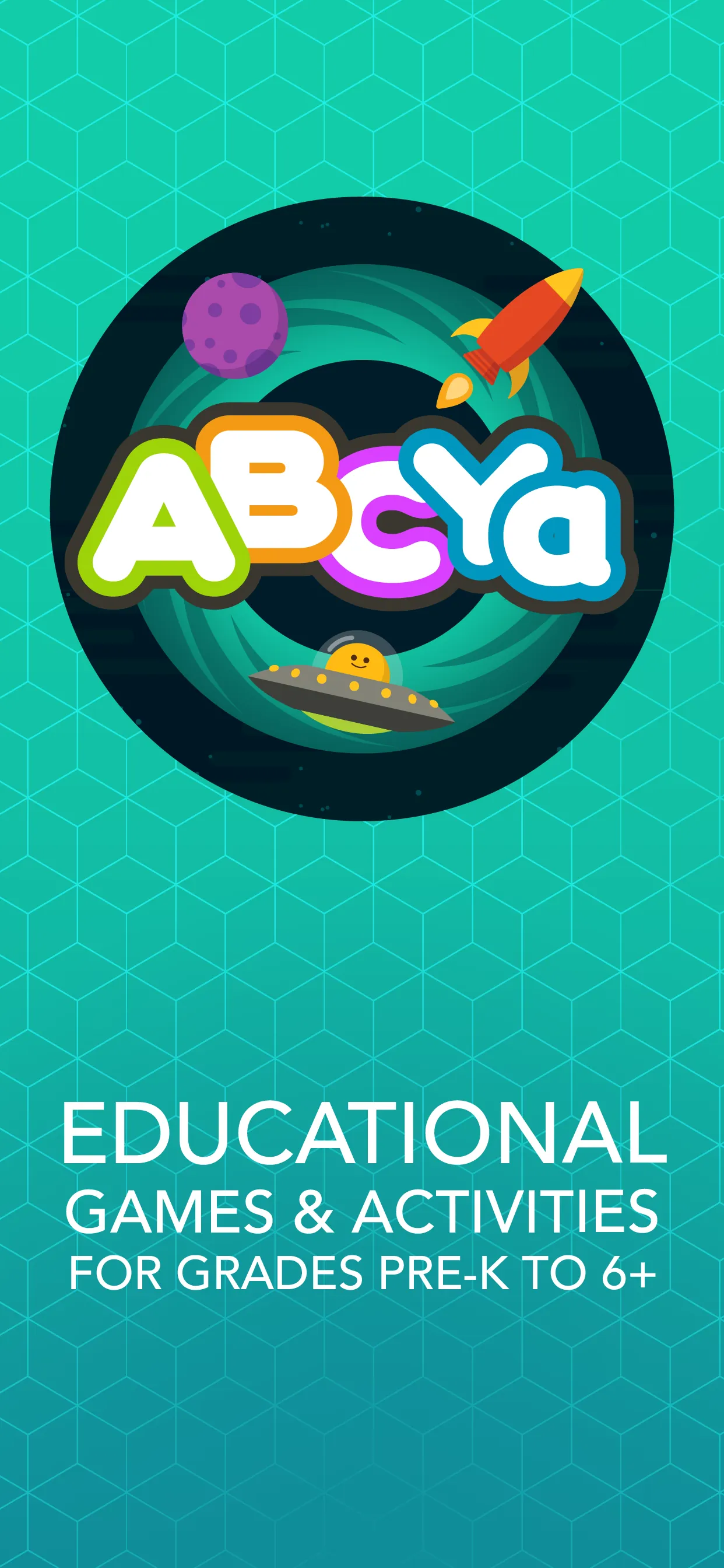 ABCya Games: Kids Learning App iphone screenshot 1