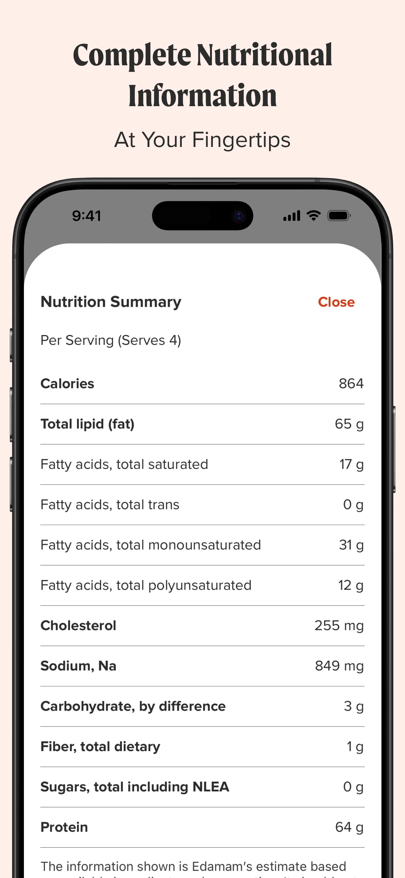 America's Test Kitchen iphone screenshot 11