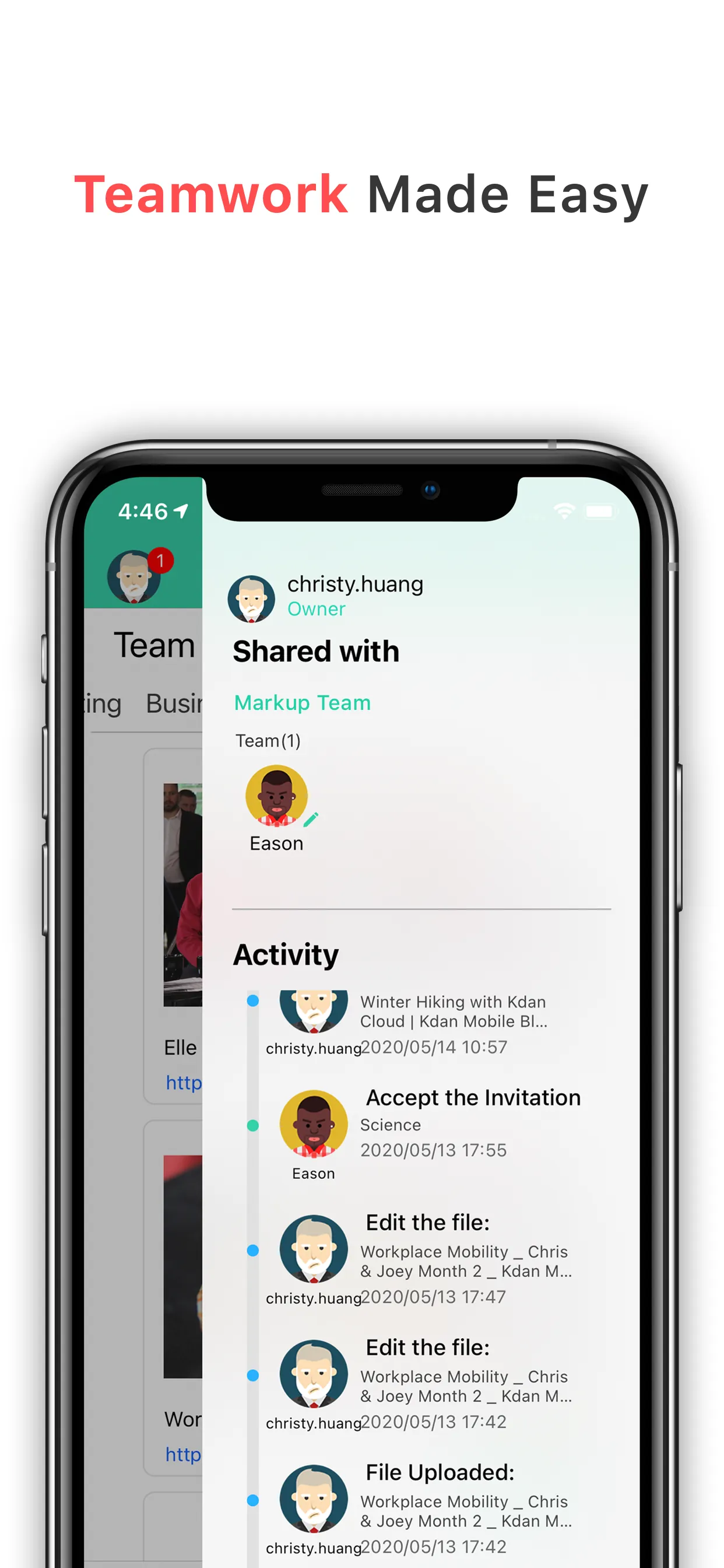 Markup – Highlight & Annotate iphone screenshot 7