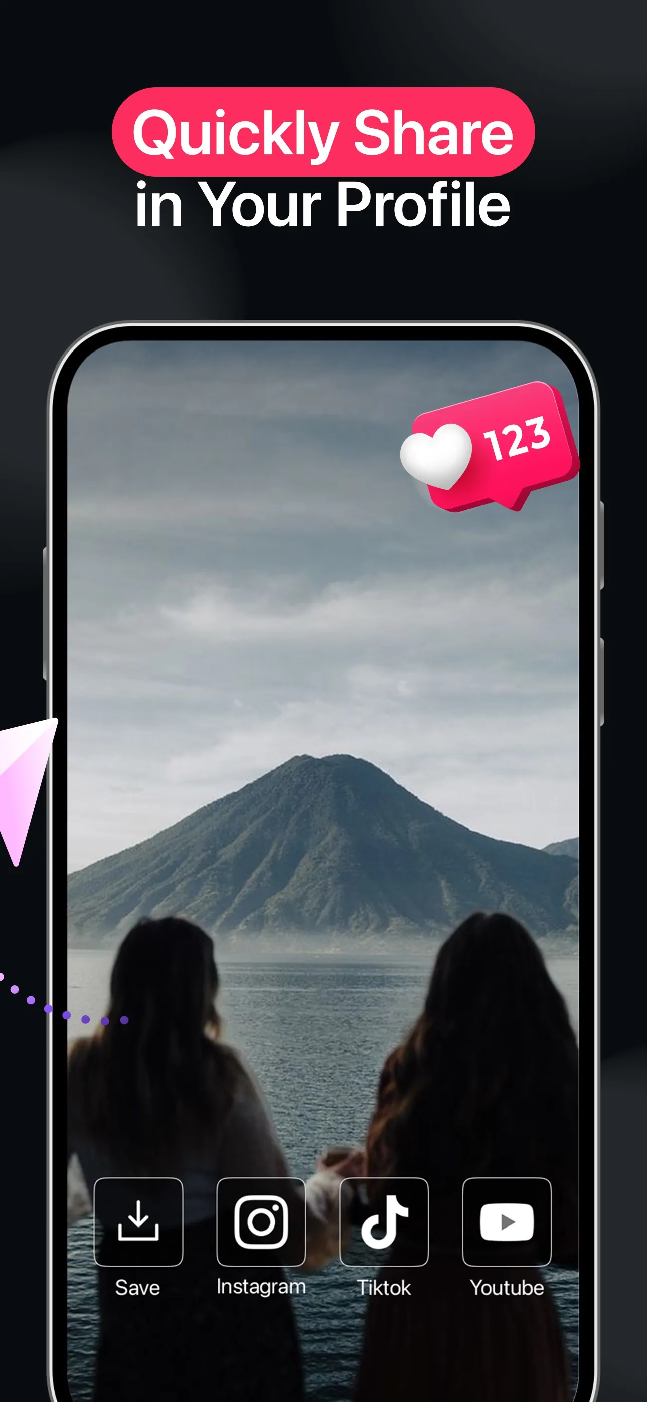 Reelsy Reel Maker IG Templates iphone screenshot 6