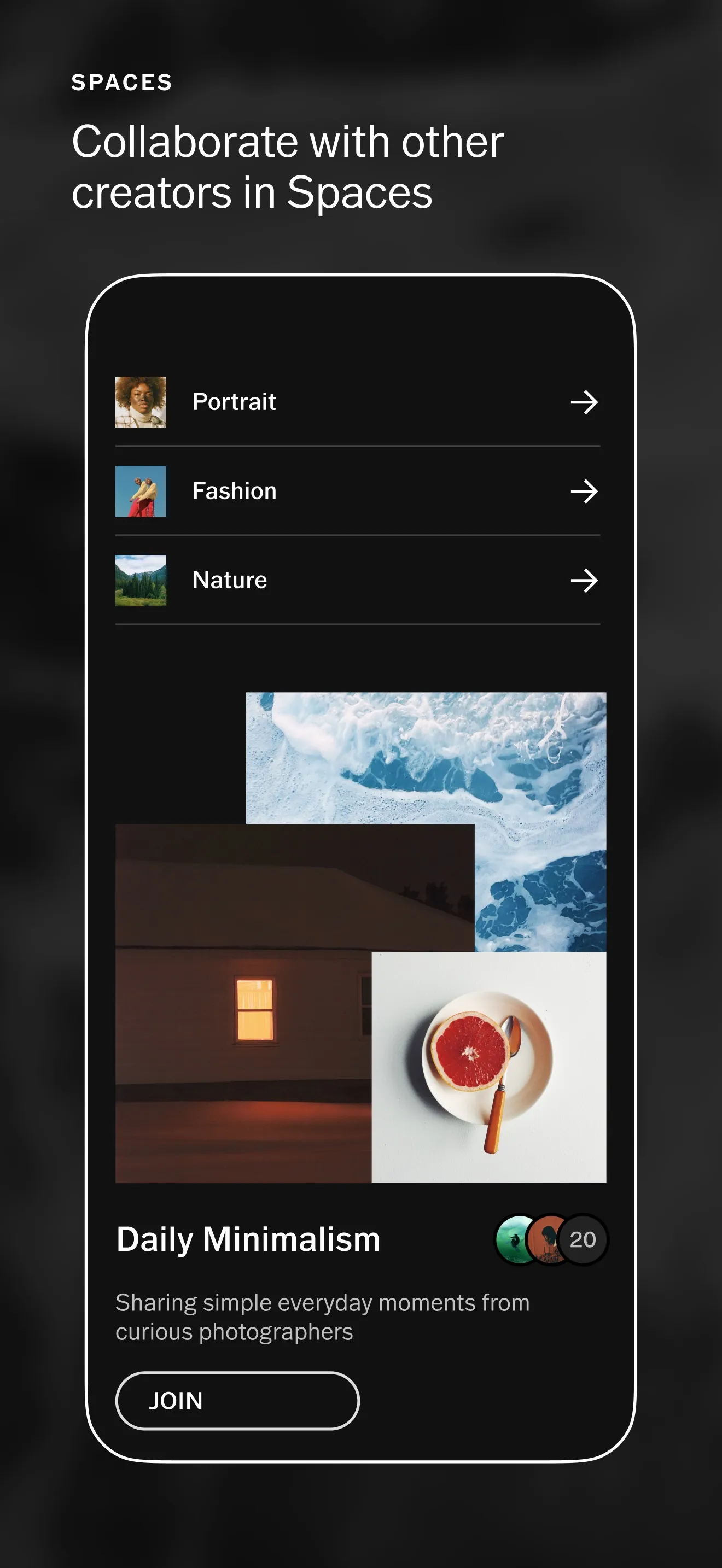 VSCO: Photo Editor iphone screenshot 8