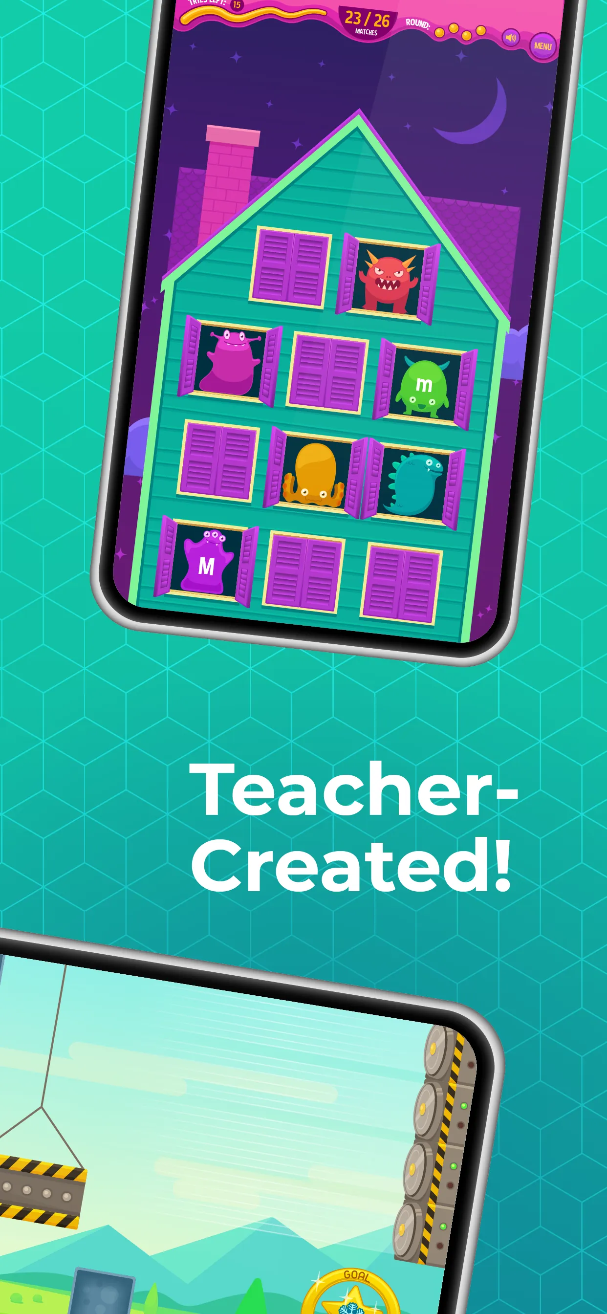 ABCya Games: Kids Learning App iphone screenshot 3
