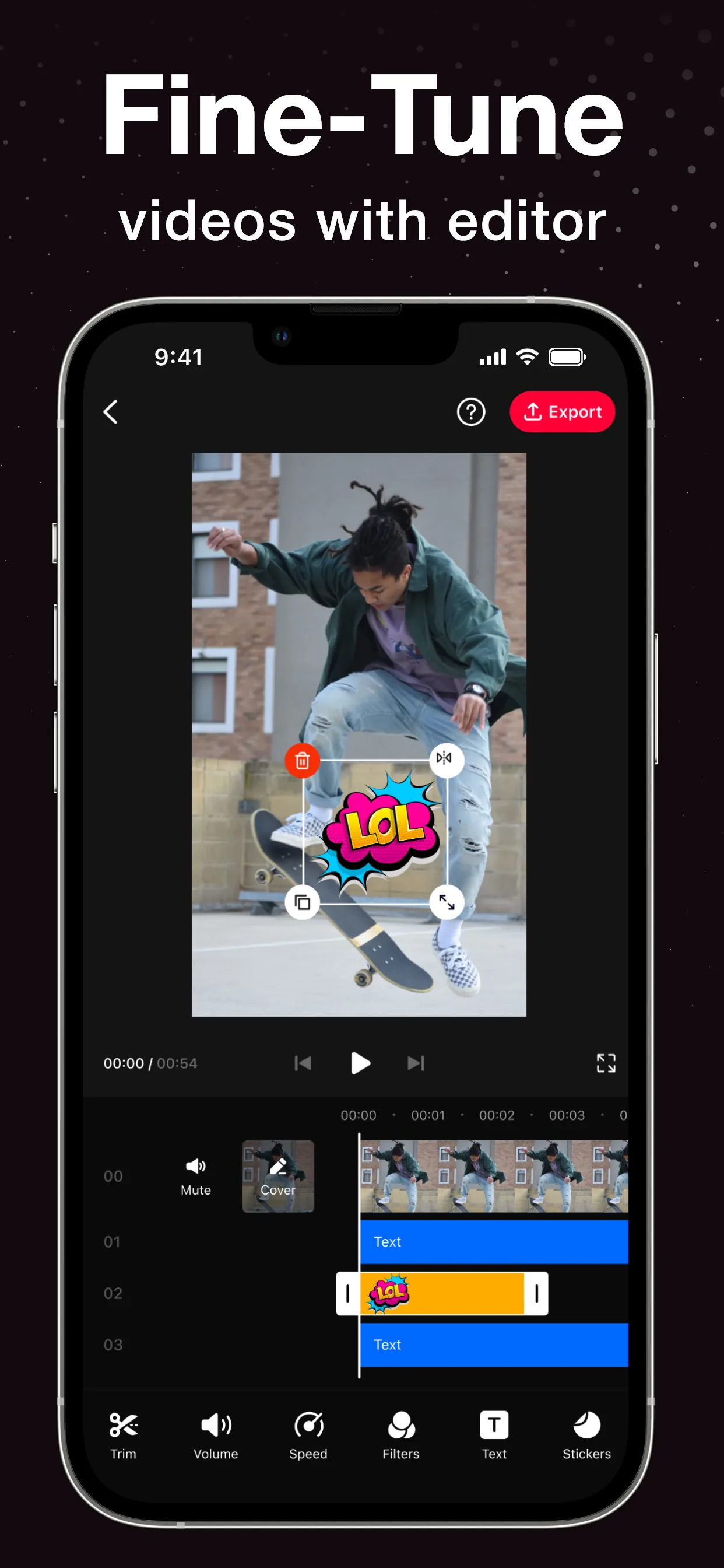 Screen Recorder - Record Video iphone screenshot 6