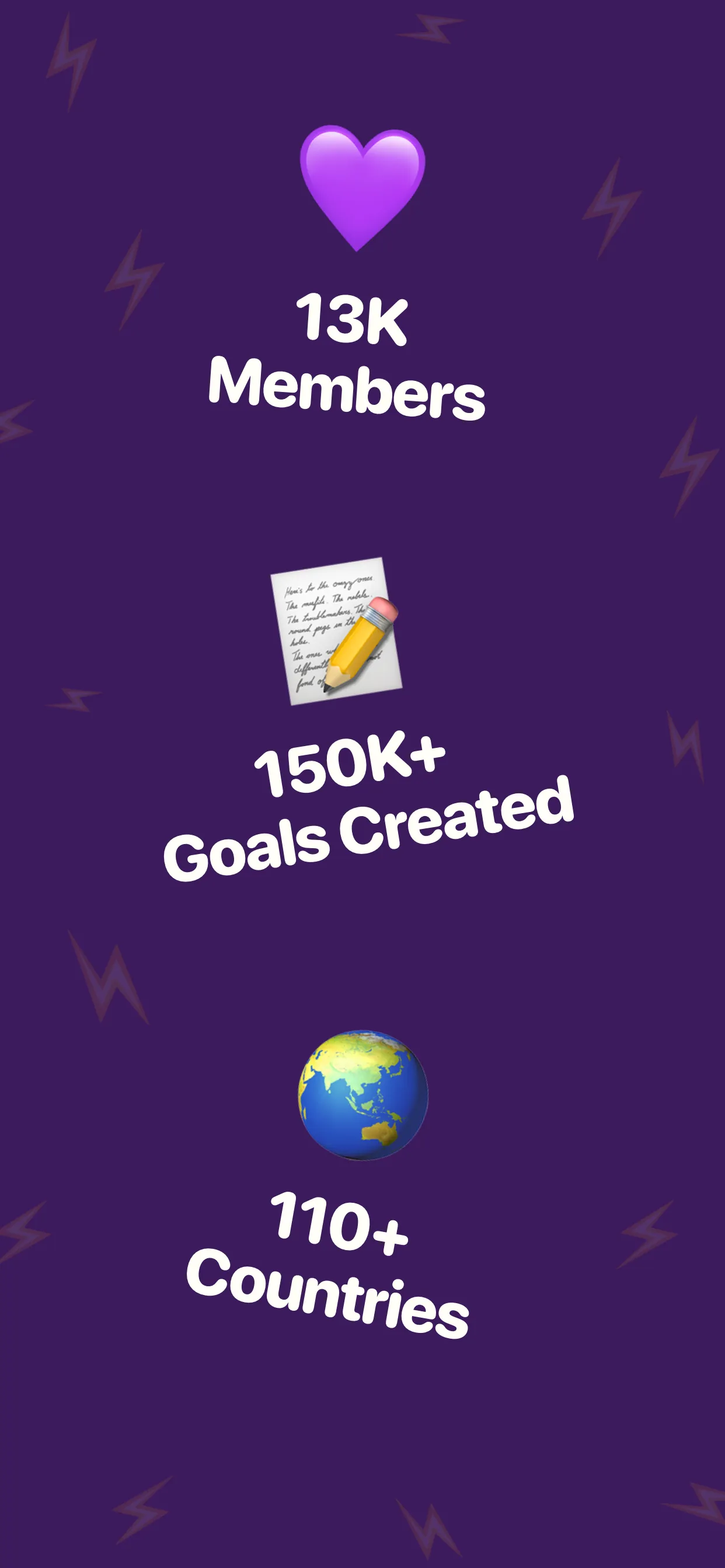 Bucket List - The Bucket App iphone screenshot 7