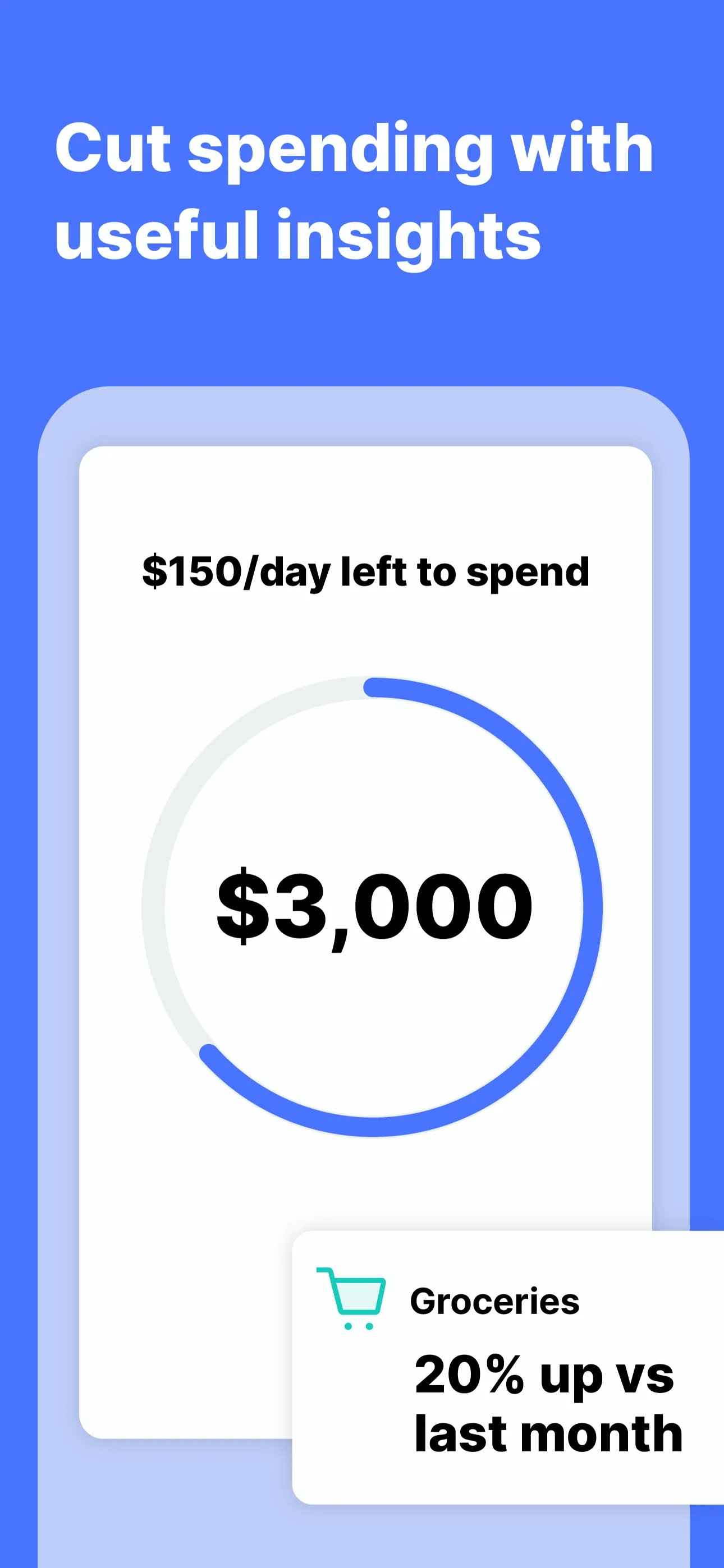 WalletHub: Credit & Budgeting iphone screenshot 8