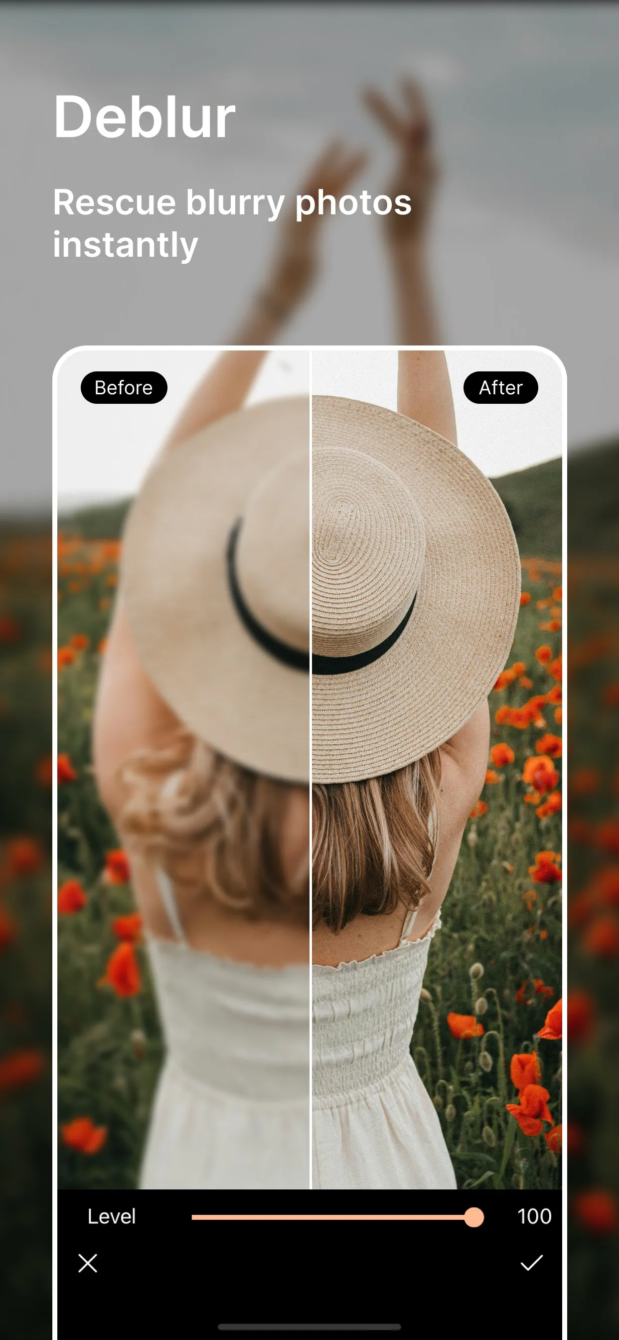 PhotoDirector: AI Photo Editor iphone screenshot 8