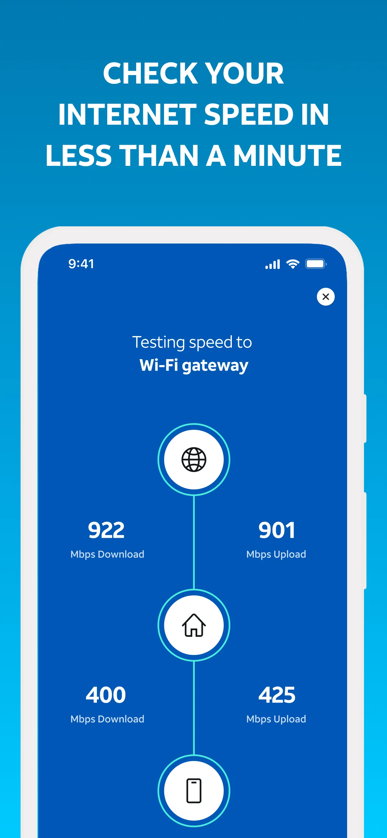 Smart Home Manager iphone screenshot 6