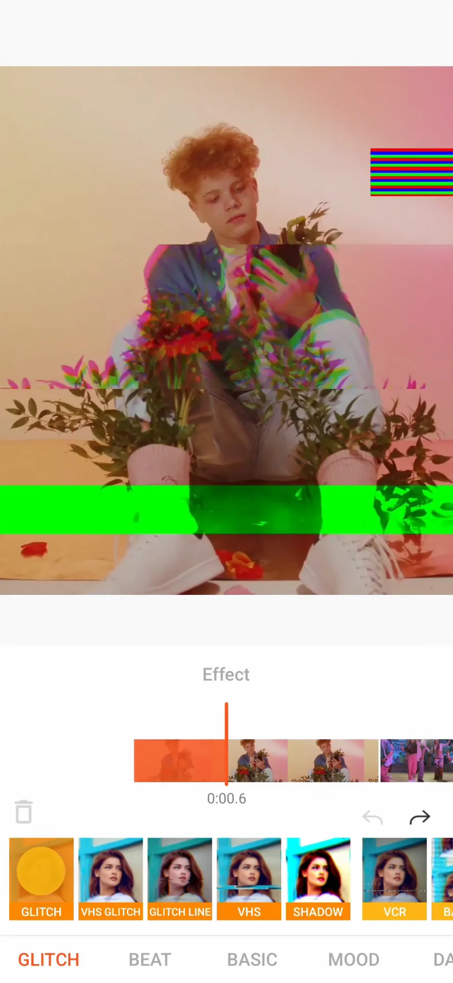YouCut - AI Video Editor iphone screenshot 1