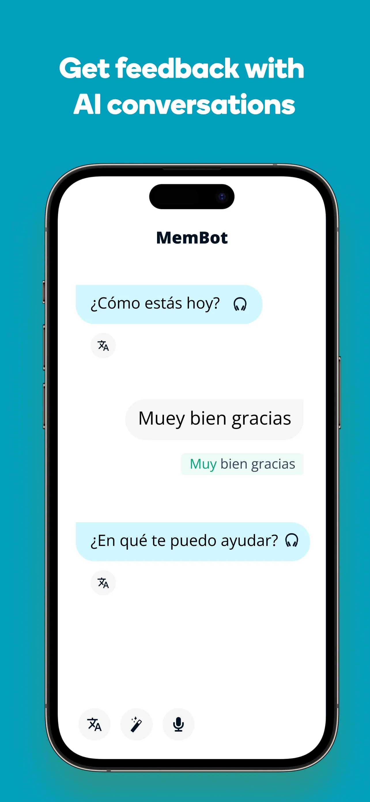 Memrise Easy Language Learning iphone screenshot 7