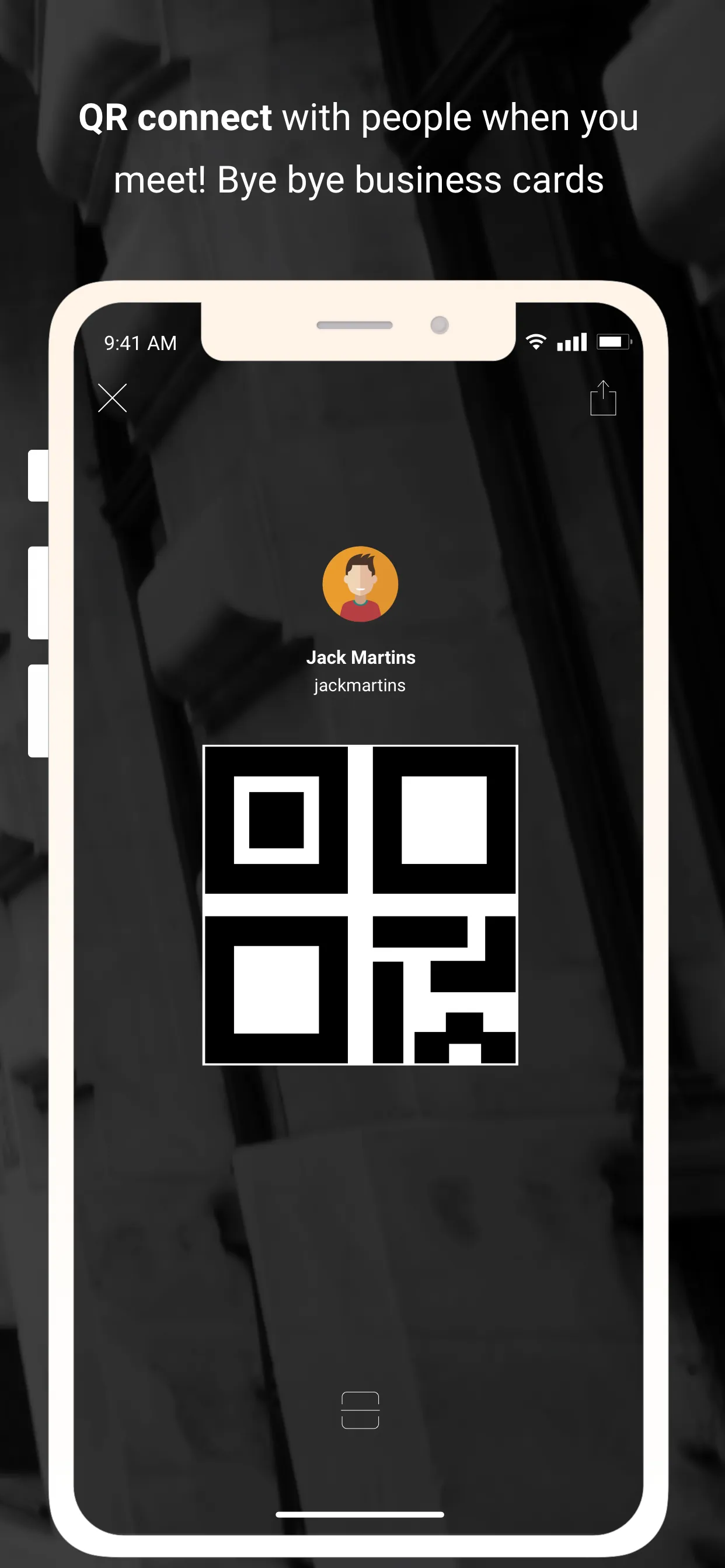 IT Contacts Manager iphone screenshot 9
