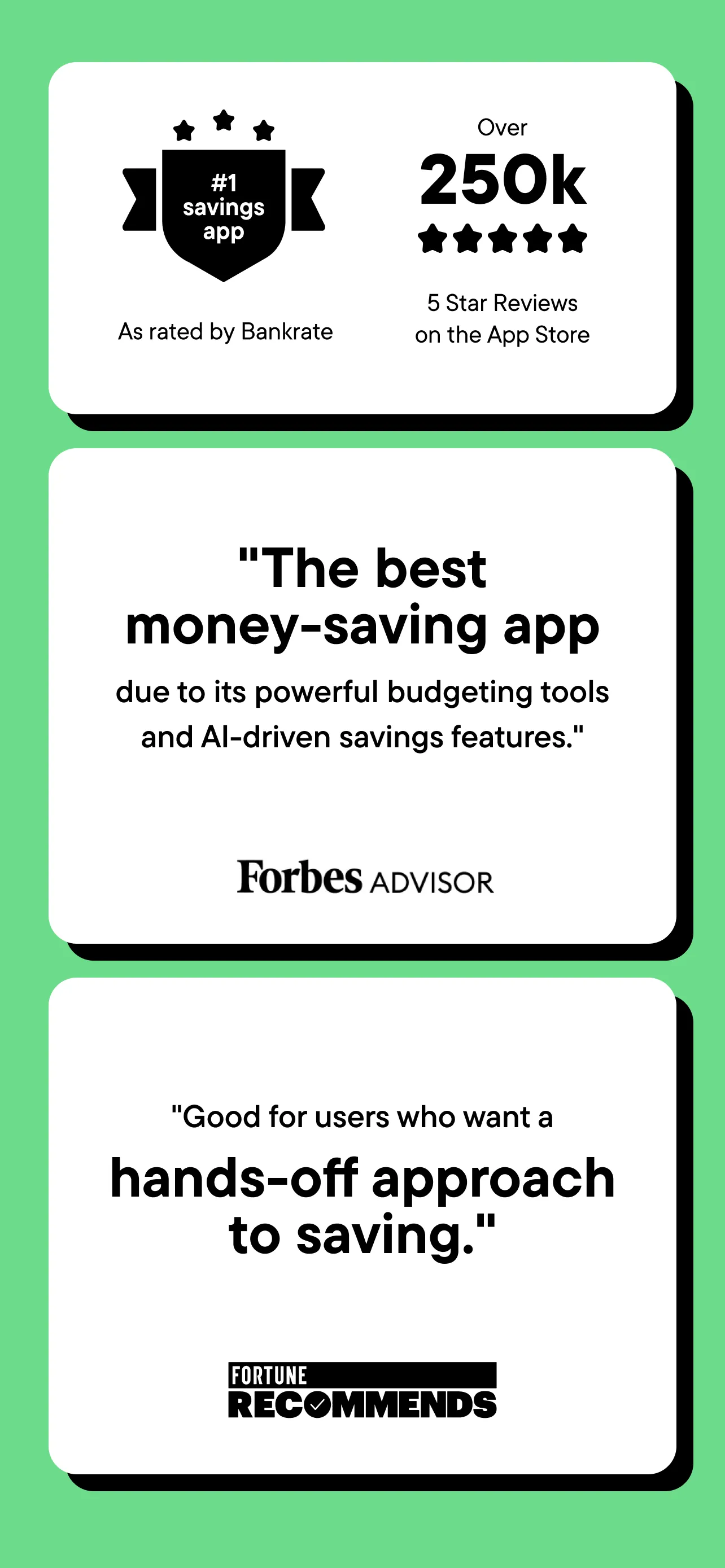 Oportun: Finances made simple iphone screenshot 6