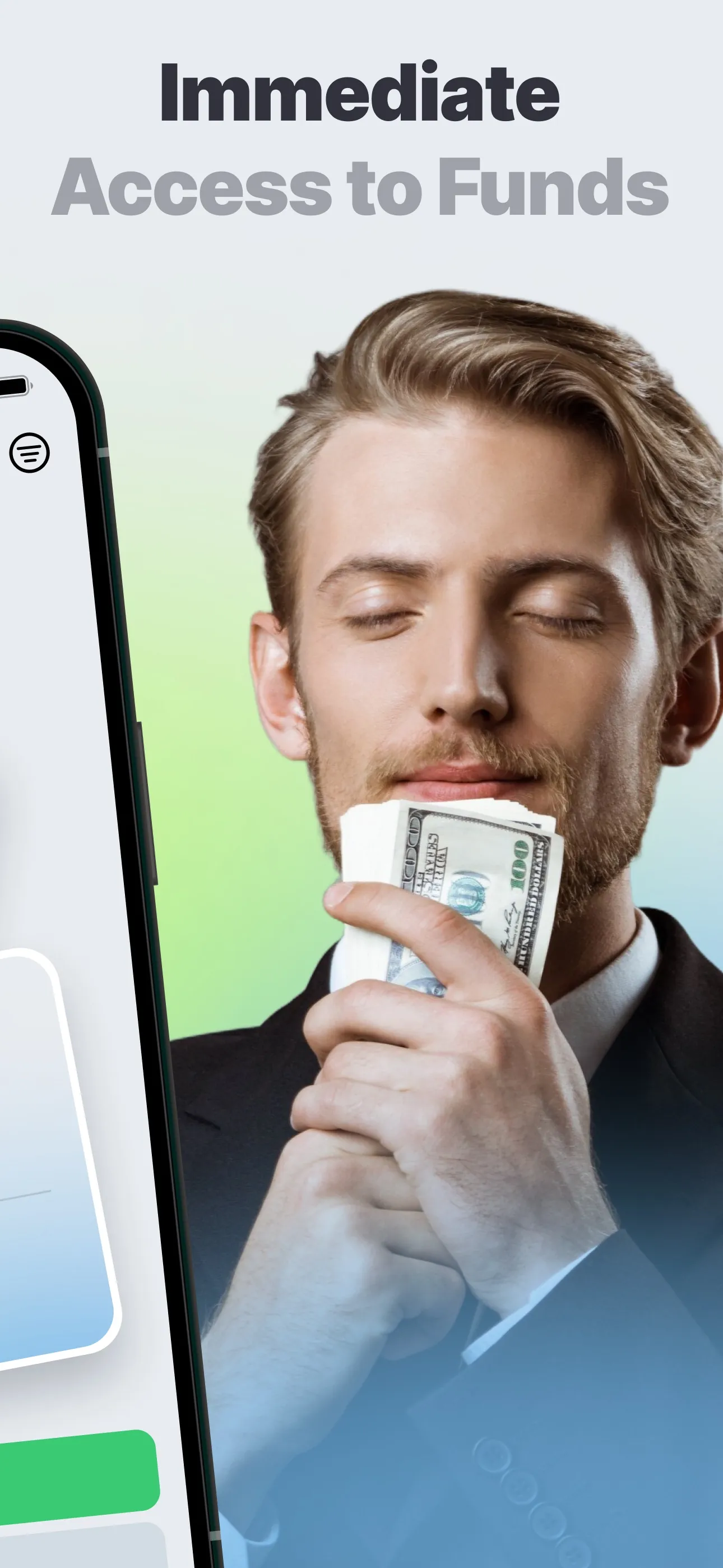Extra Money for Your Wallet iphone screenshot 2