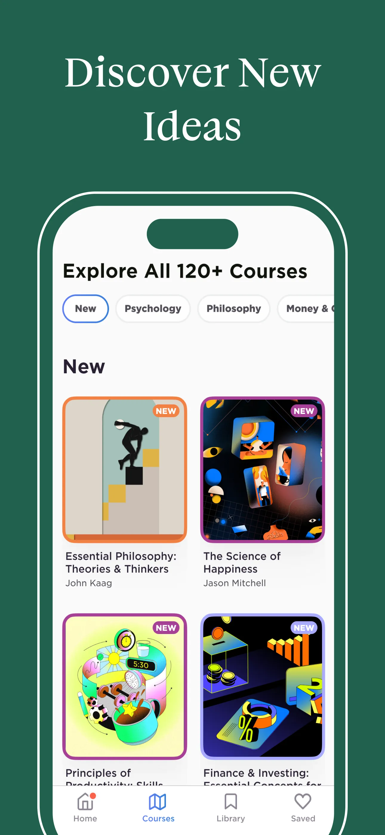 Imprint: Learn Visually iphone screenshot 6