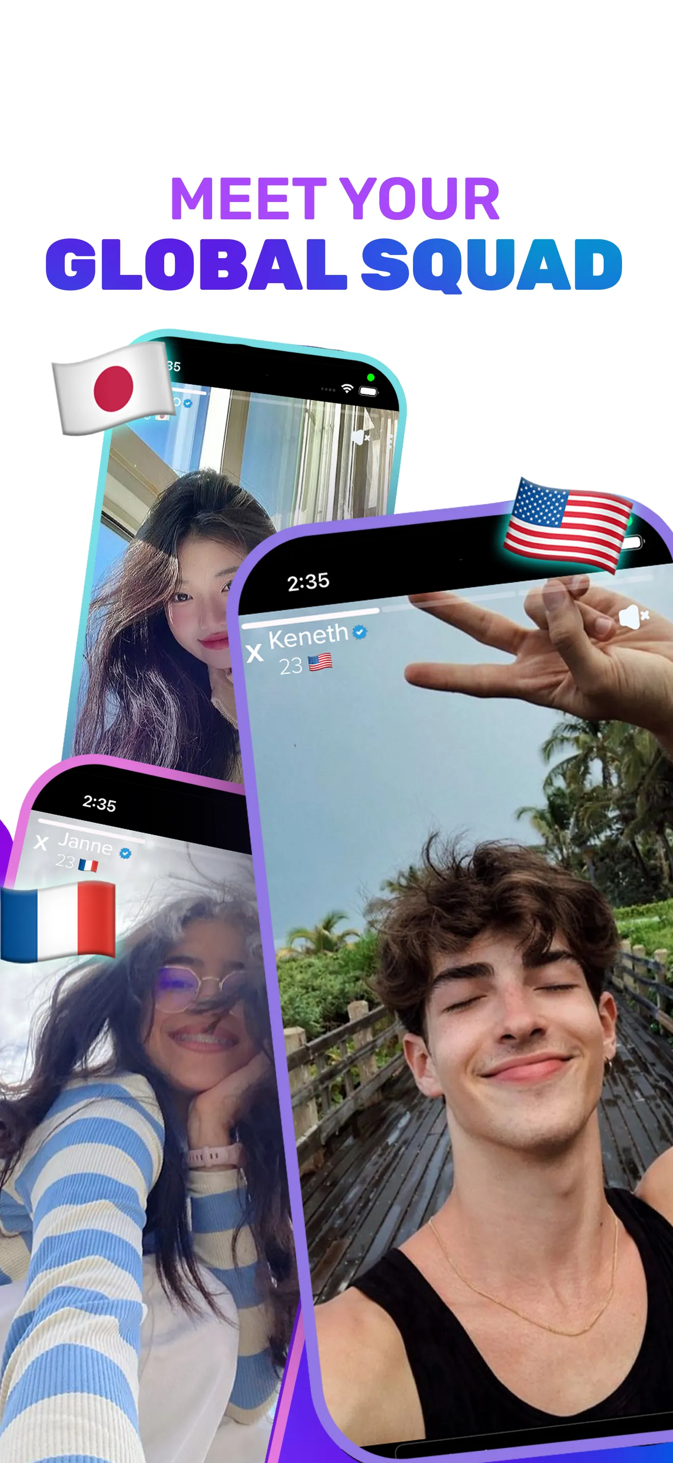 Wizz App - chat now iphone screenshot 4