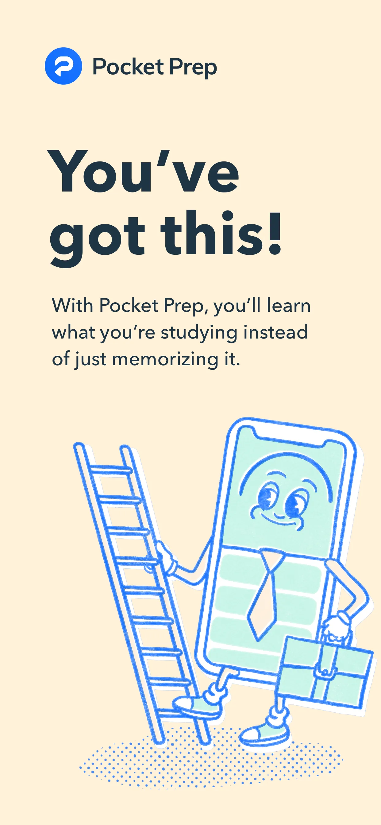 Pocket Prep Professional 2025 iphone screenshot 10