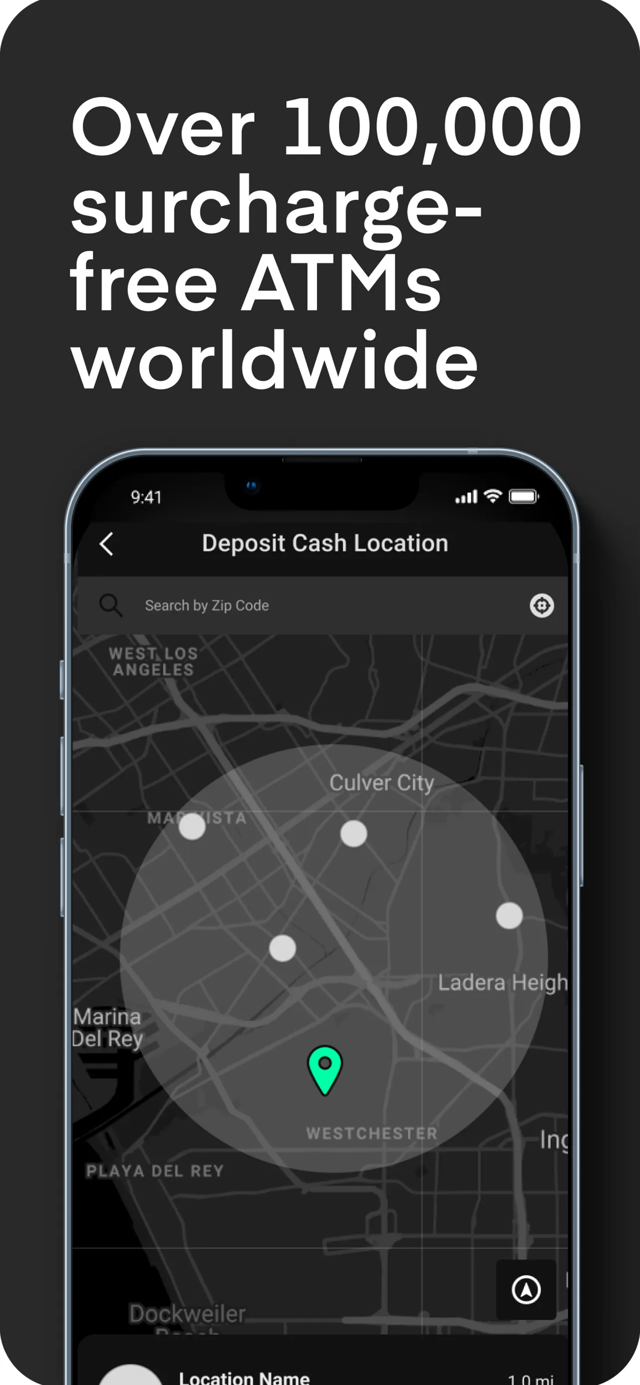 Greenwood - Mobile Banking iphone screenshot 4