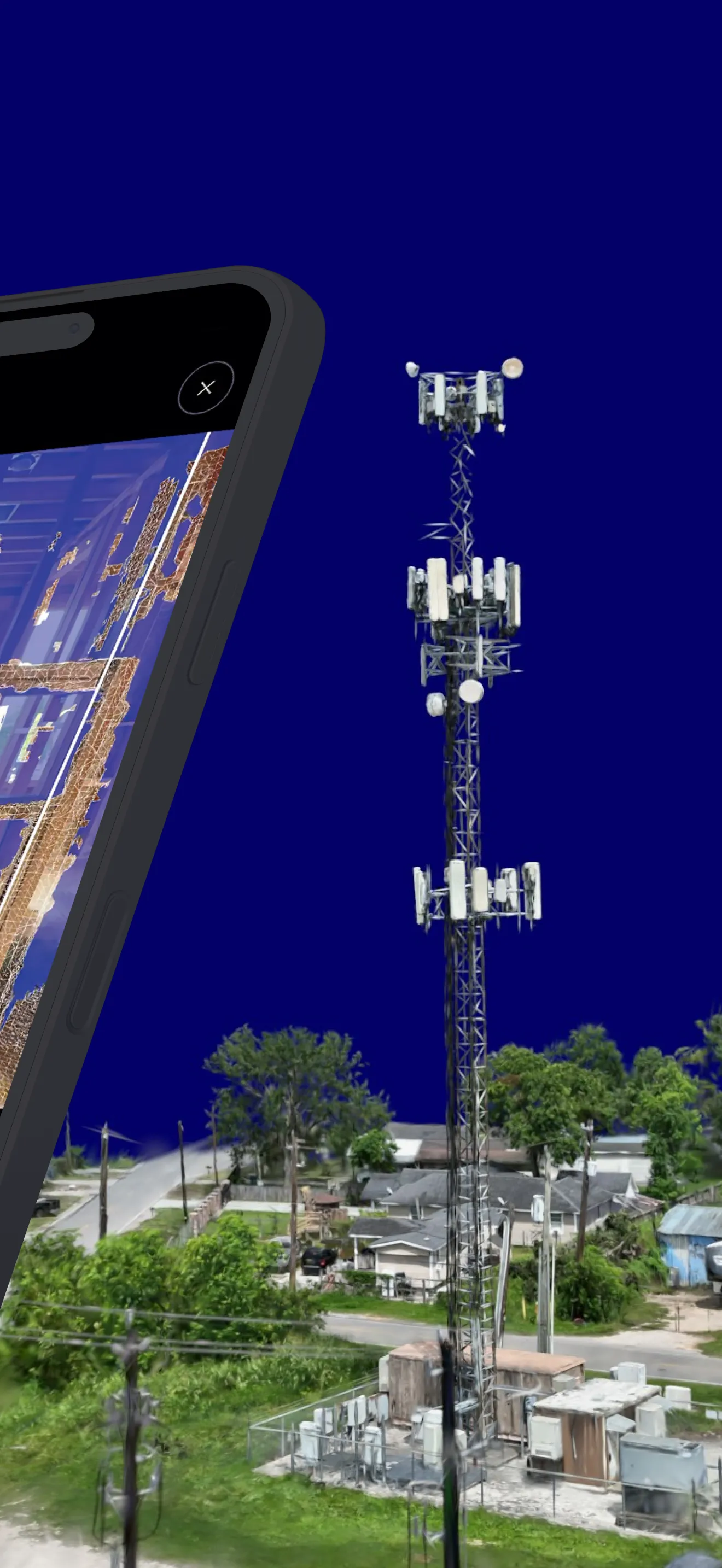 Polycam 3D Scanner, LiDAR, 360 iphone screenshot 2
