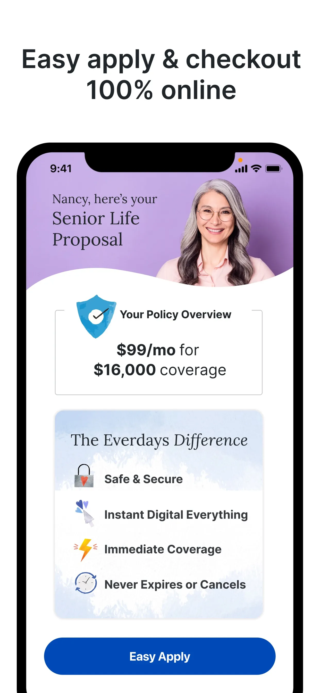 Everdays: Retirement Planning iphone screenshot 8