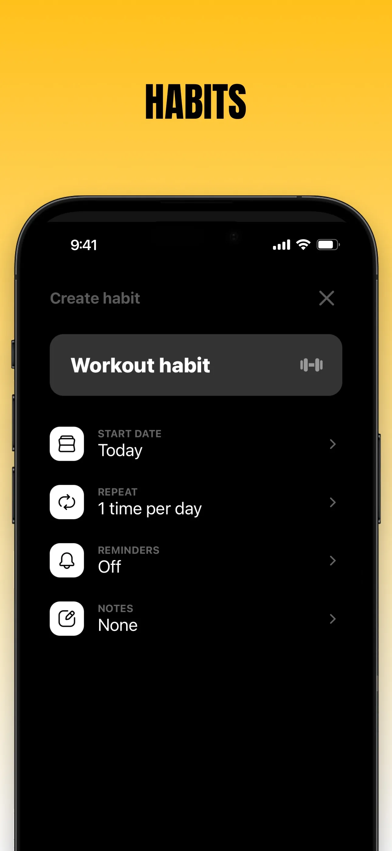 Evo - The Everything App iphone screenshot 6