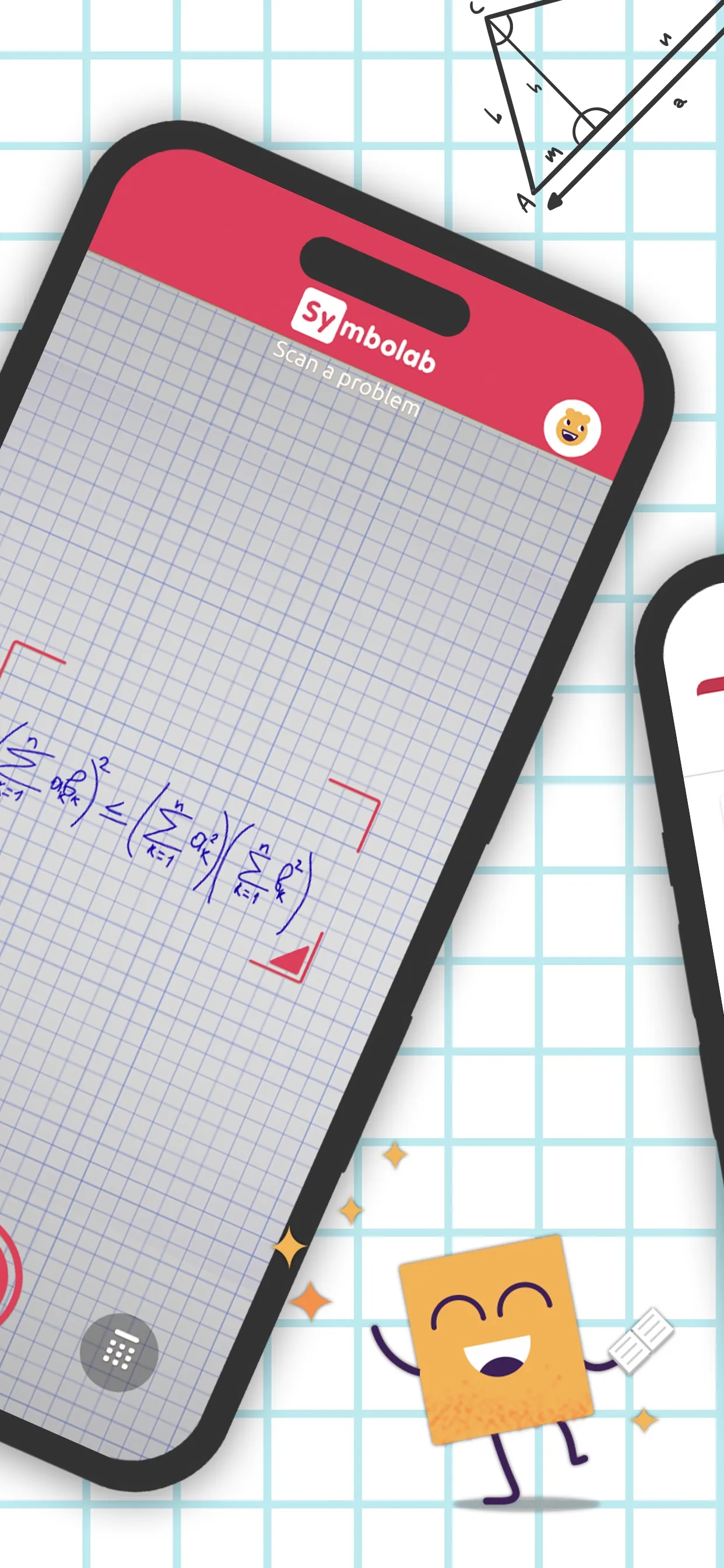 Symbolab: Math Problem Solver iphone screenshot 2