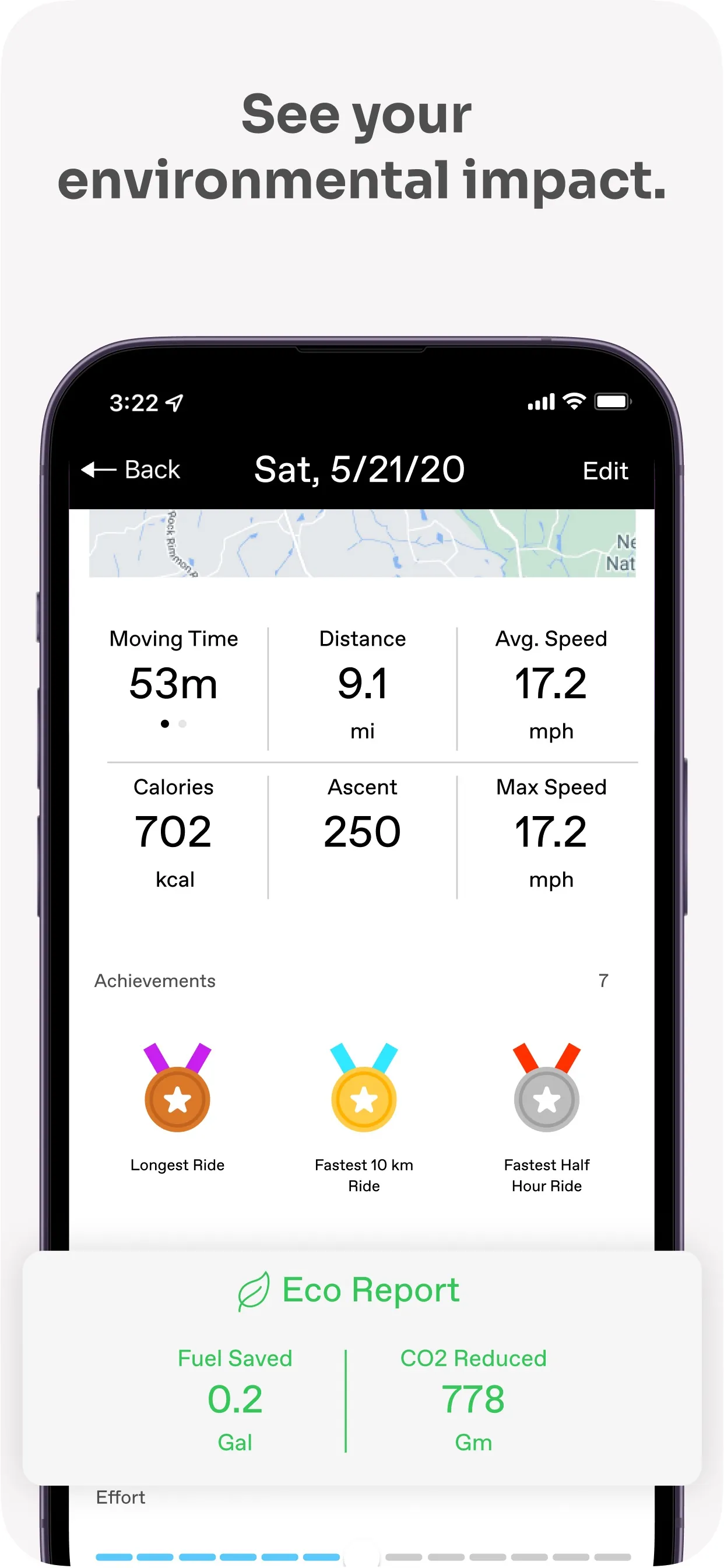 Cannondale iphone screenshot 8