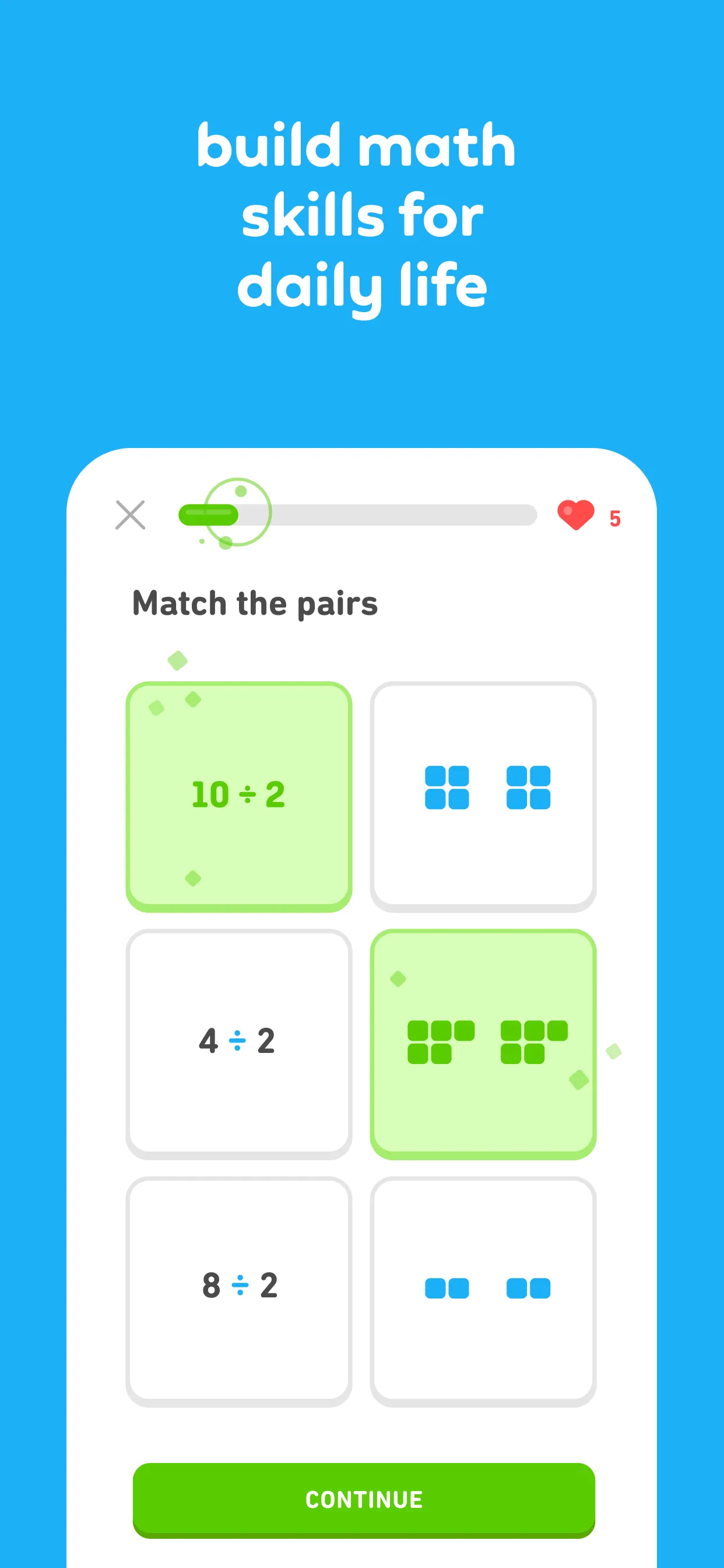 Duolingo - Language Lessons iphone screenshot 7