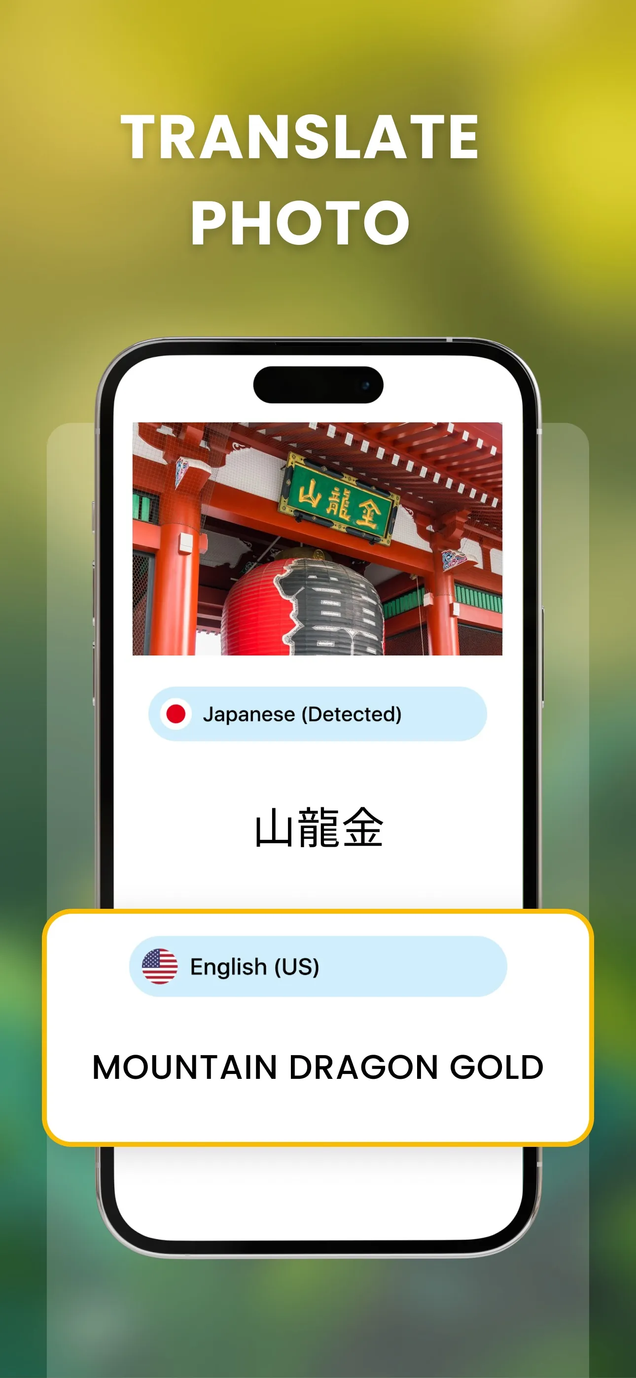 Image Recognition And Searcher iphone screenshot 3