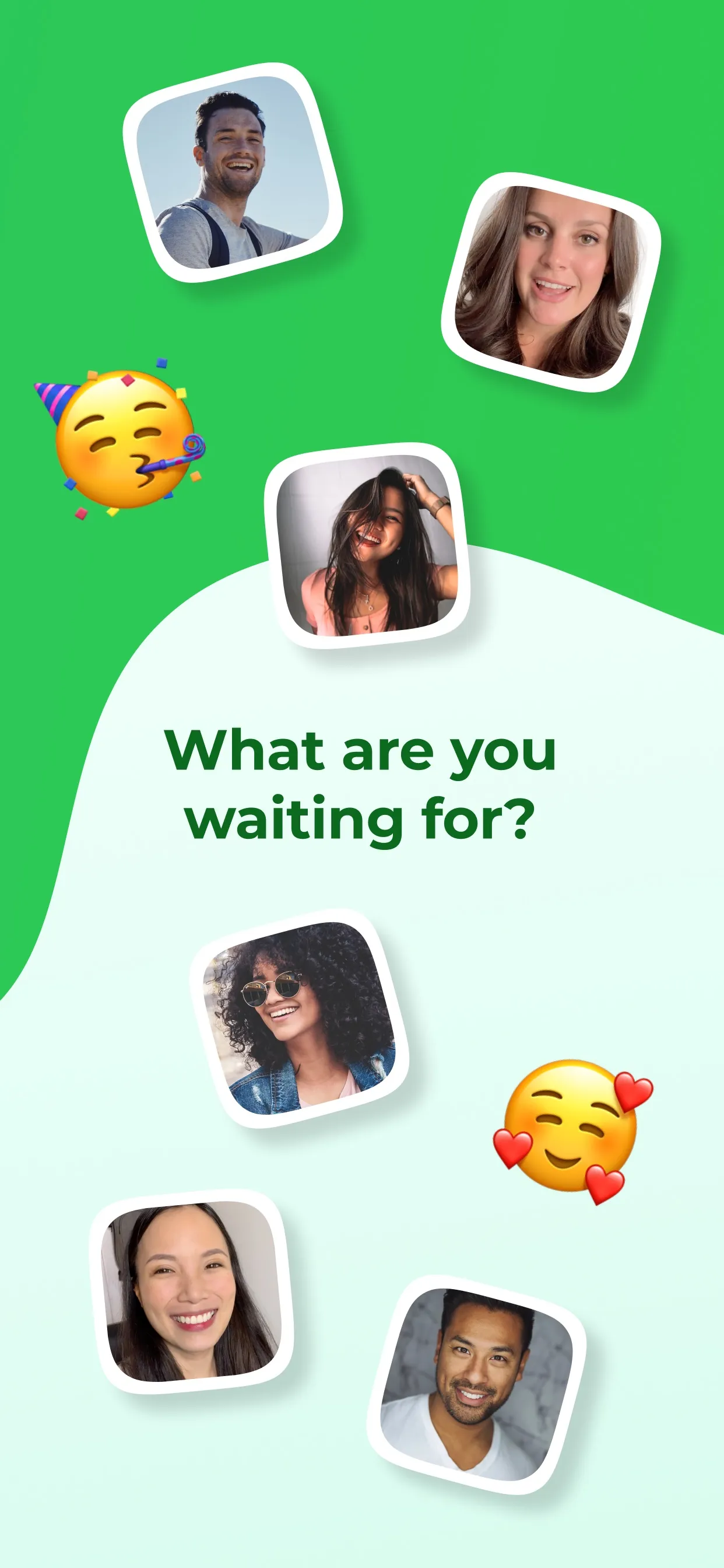 Camfrog: Live Cam Video Chat iphone screenshot 6