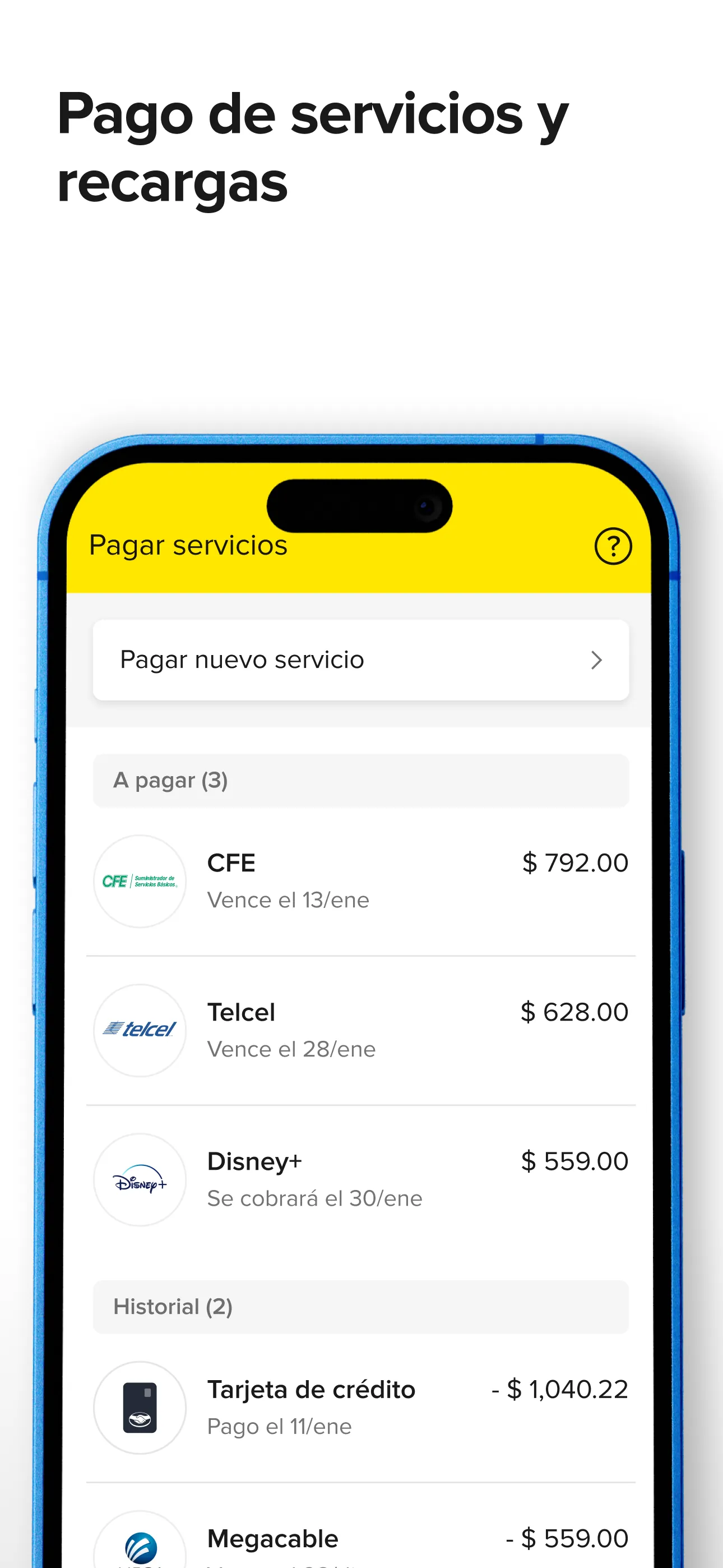 Mercado Pago: cuenta digital iphone screenshot 5