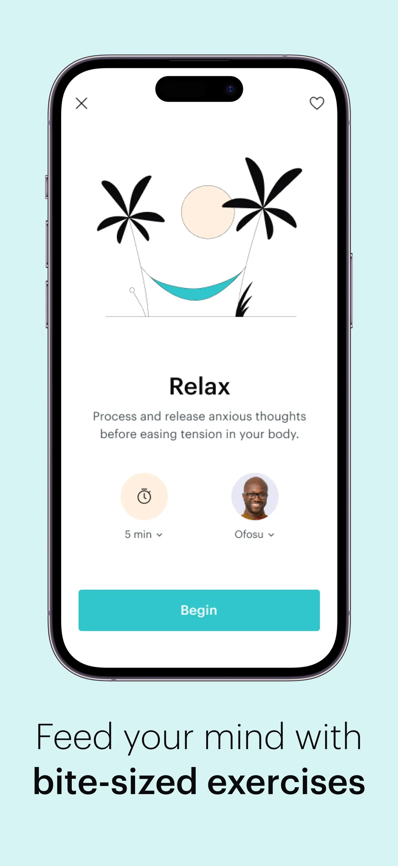 Balance: Meditation & Sleep iphone screenshot 9