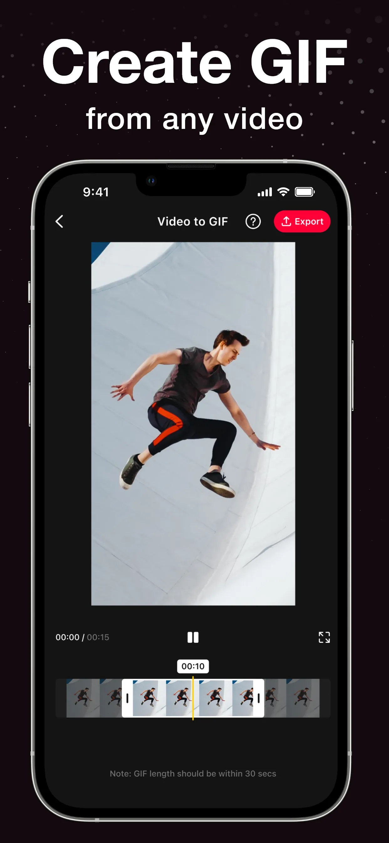 Screen Recorder - Record Video iphone screenshot 7