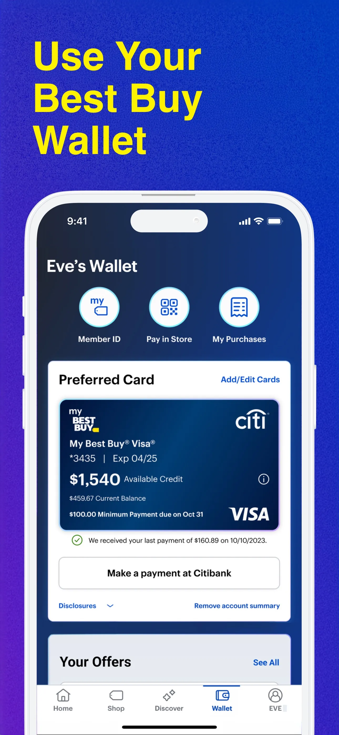 Best Buy: Tech drops & deals iphone screenshot 8