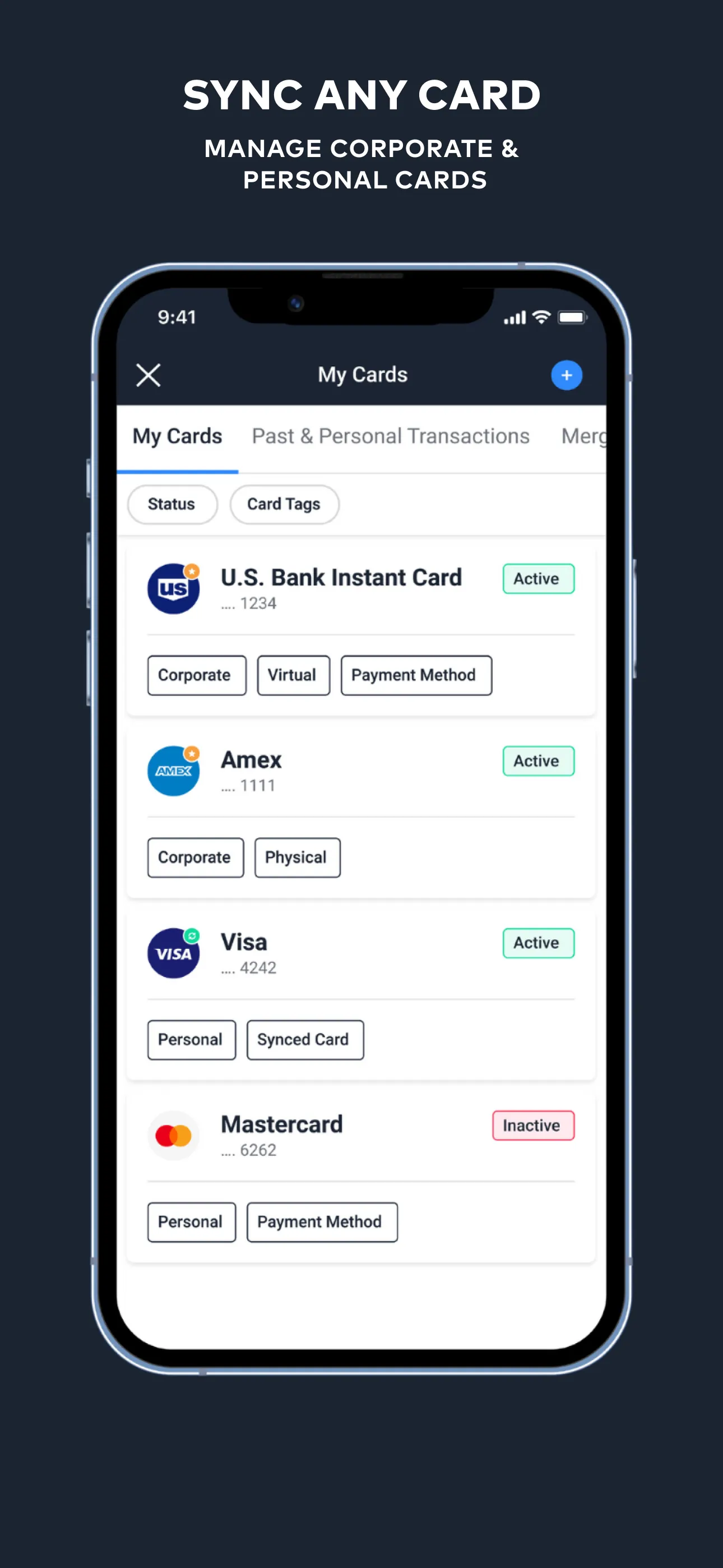 TravelBank Expenses and Travel iphone screenshot 5