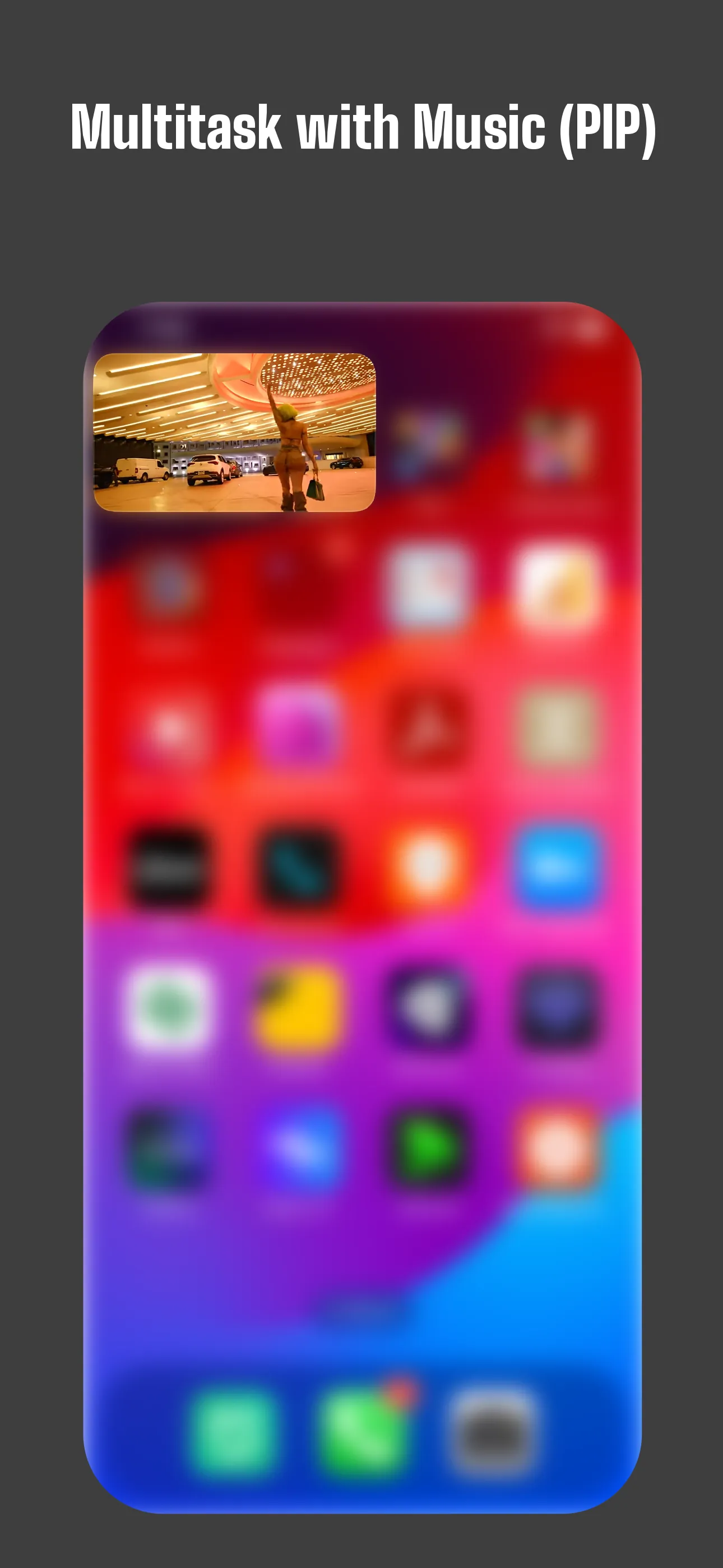 Music : Simple Music Streaming iphone screenshot 9