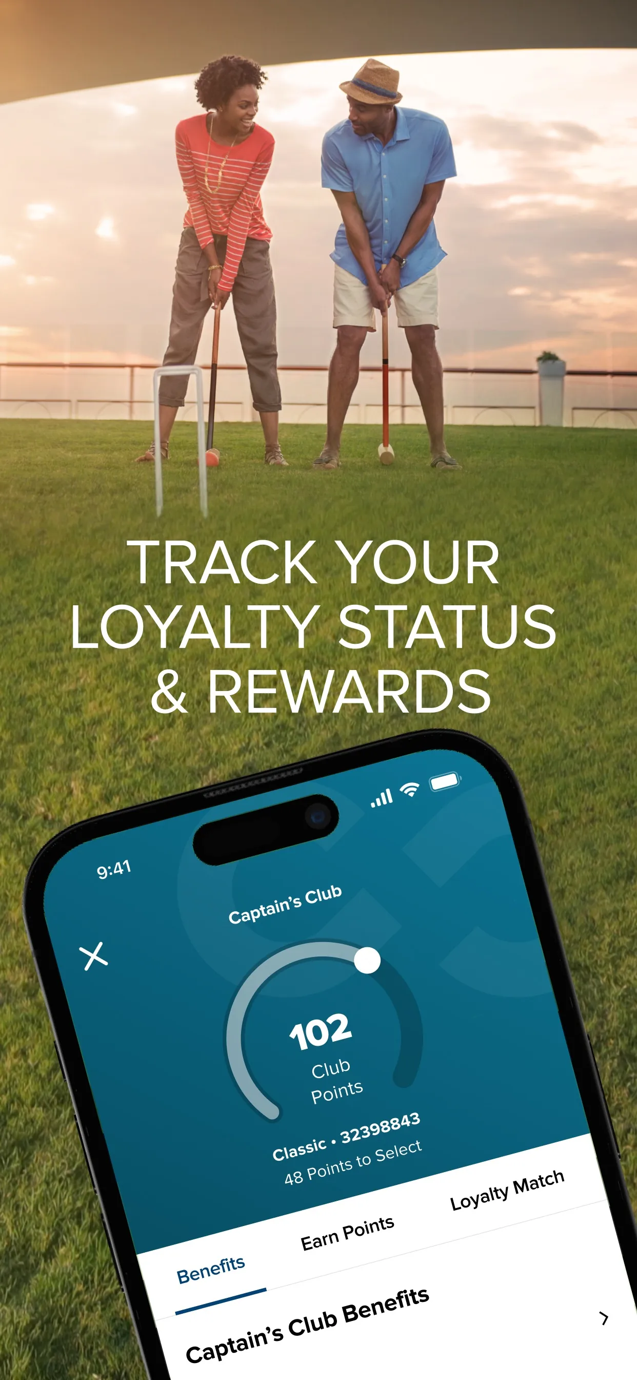 Celebrity Cruises iphone screenshot 8