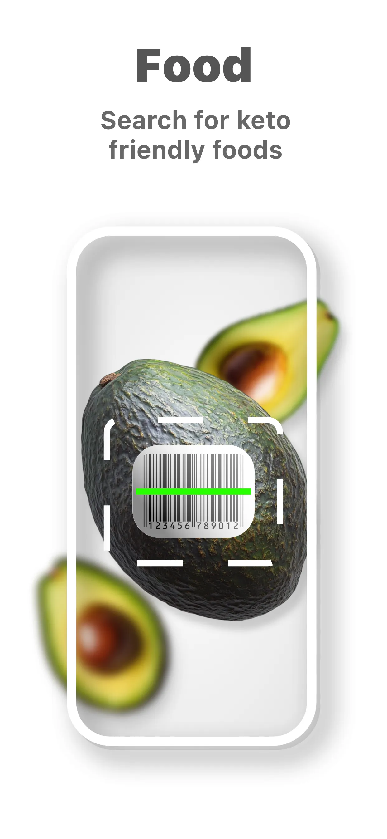 Keto diet app－Low carb manager iphone screenshot 3