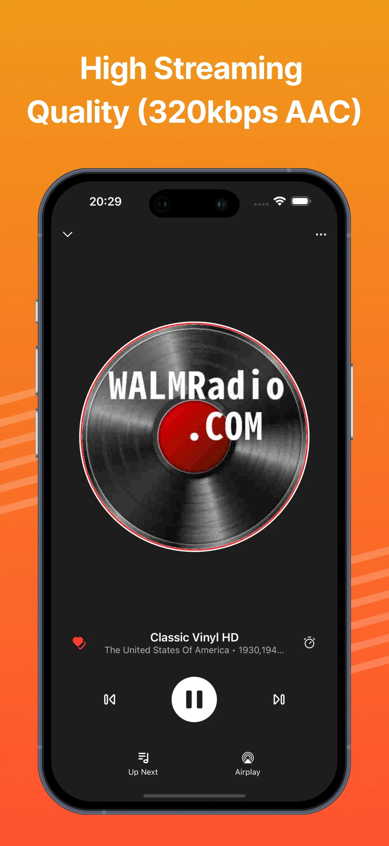 Music X - Full Music Player iphone screenshot 6